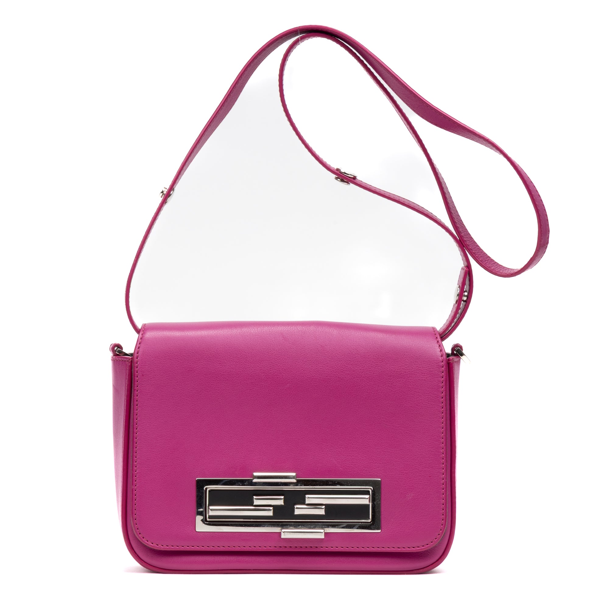 3Baguette Crossbody Small
