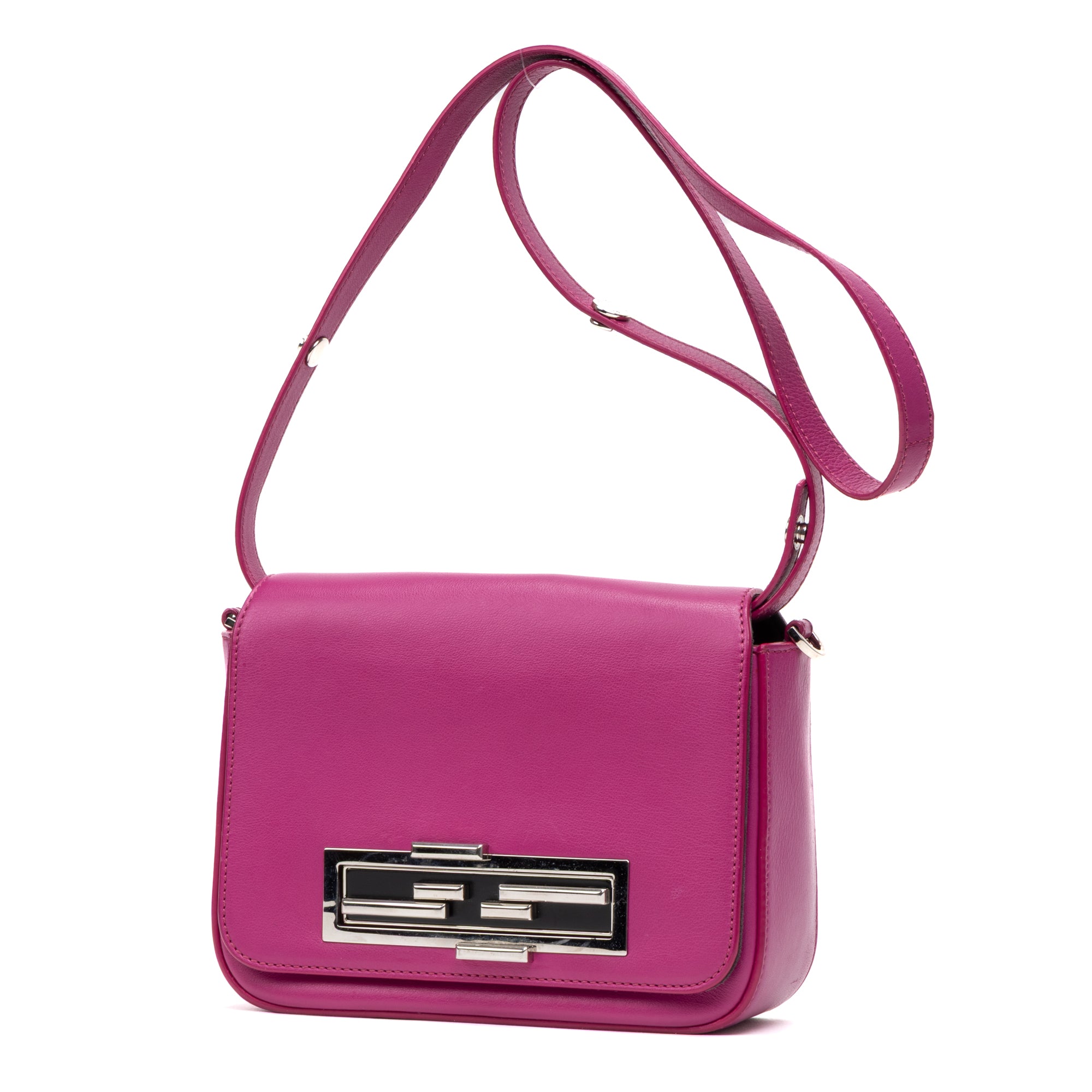 3Baguette Crossbody Small