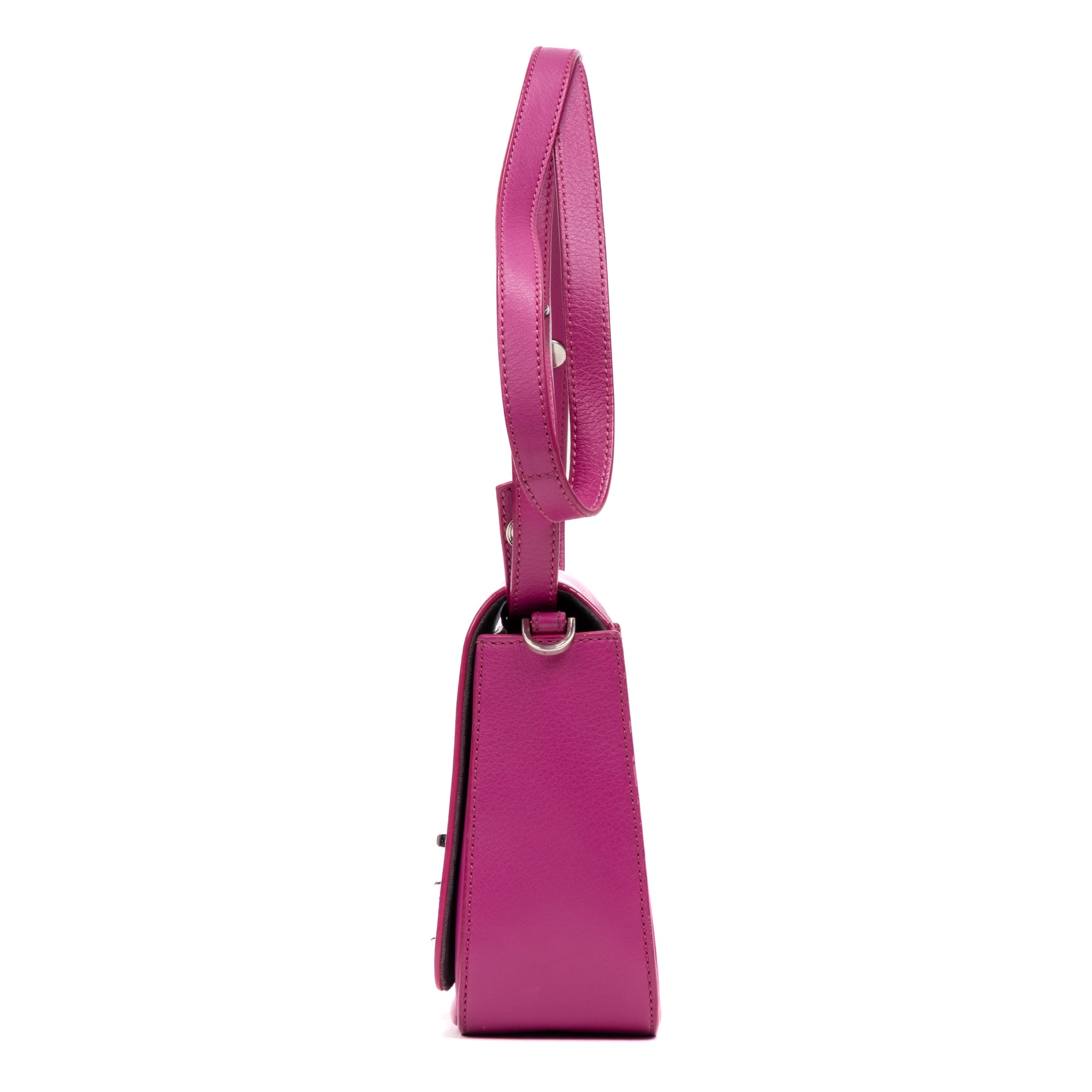 3Baguette Crossbody Small
