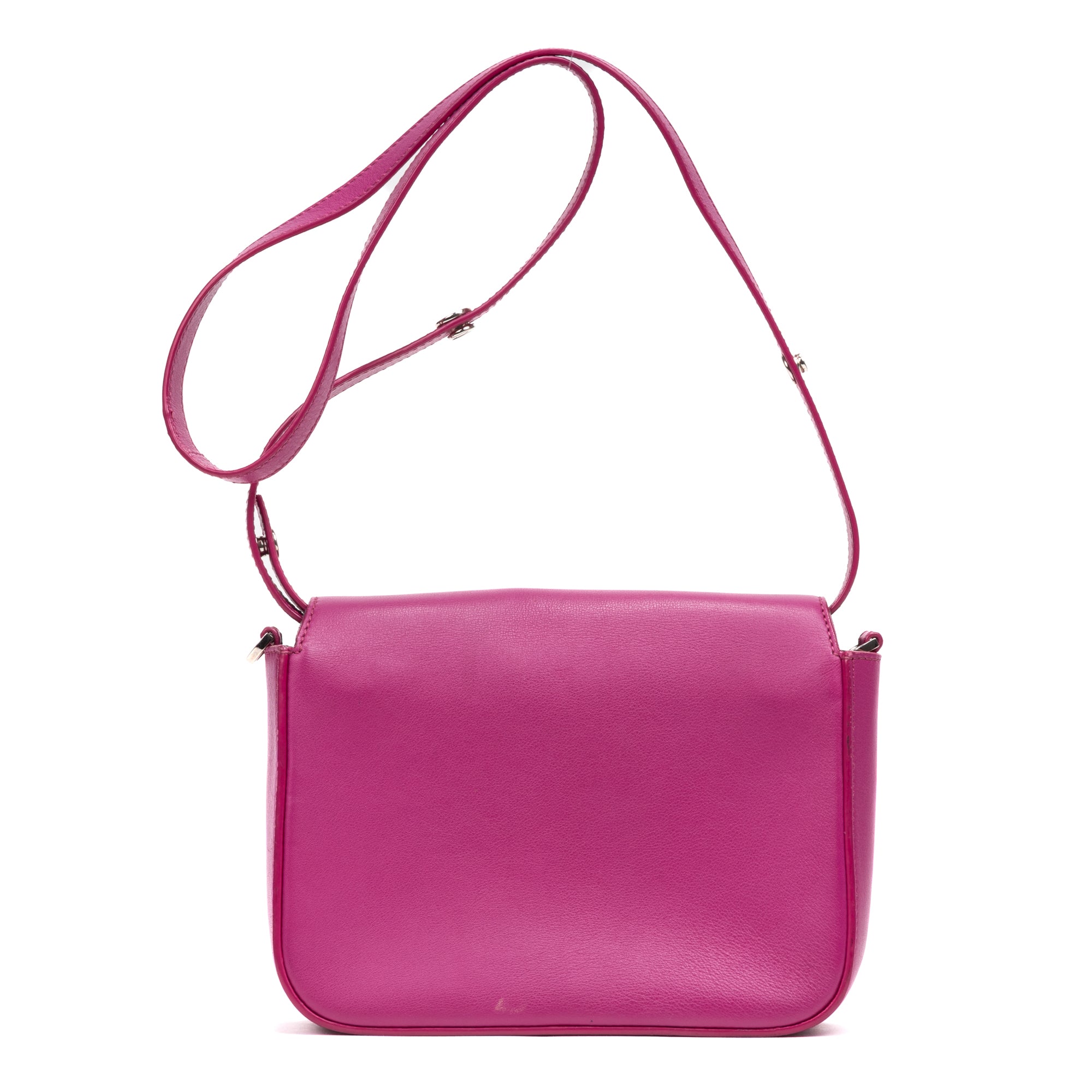 3Baguette Crossbody Small