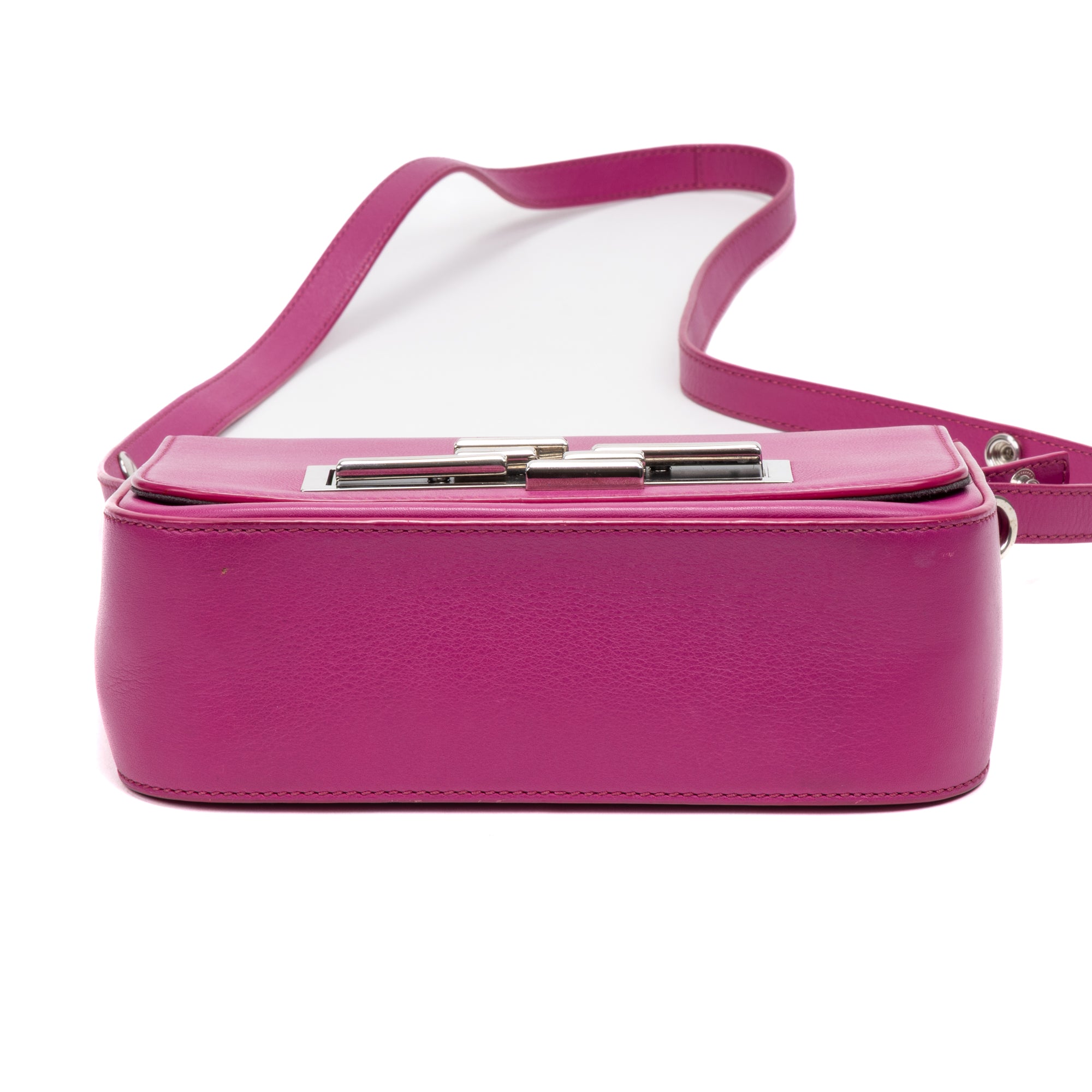 3Baguette Crossbody Small