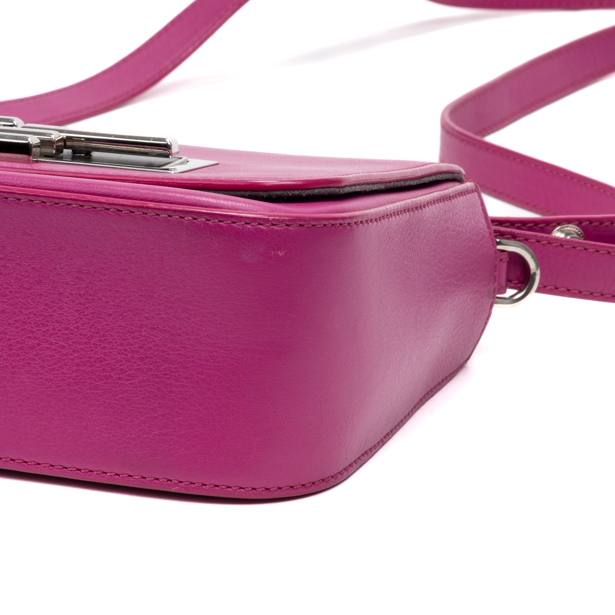 3Baguette Crossbody Small