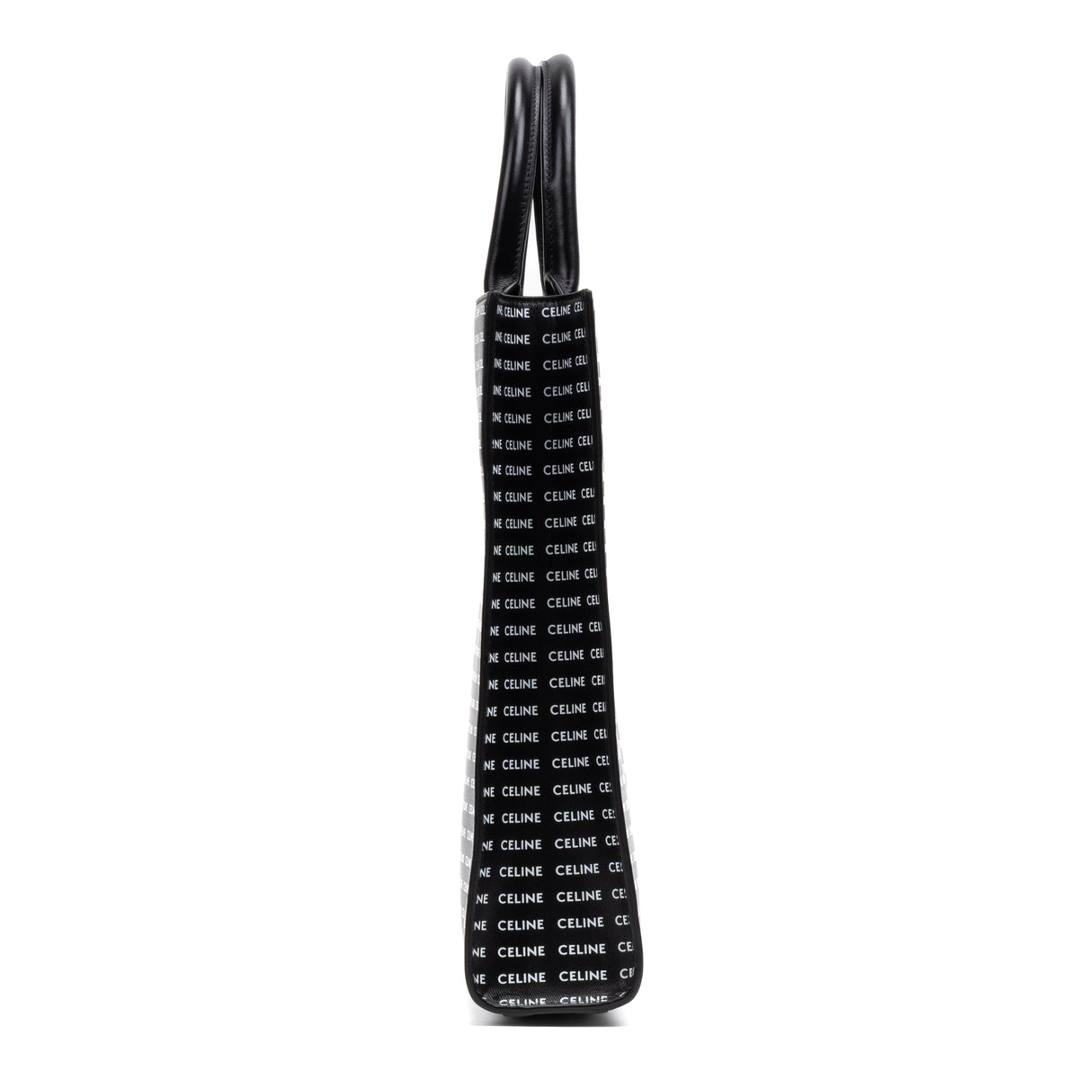 Vertical Cabas Tote Medium