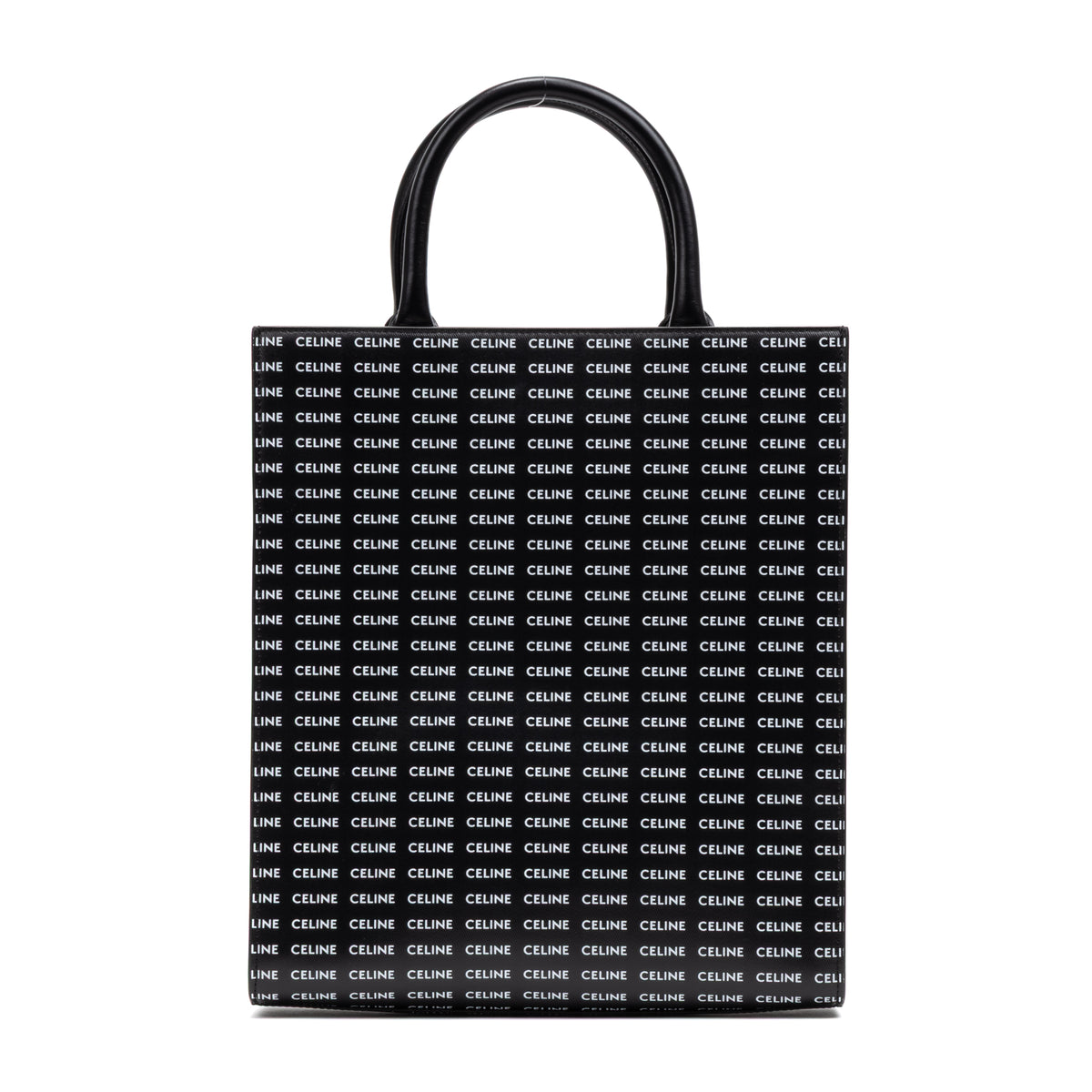 Vertical Cabas Tote Medium
