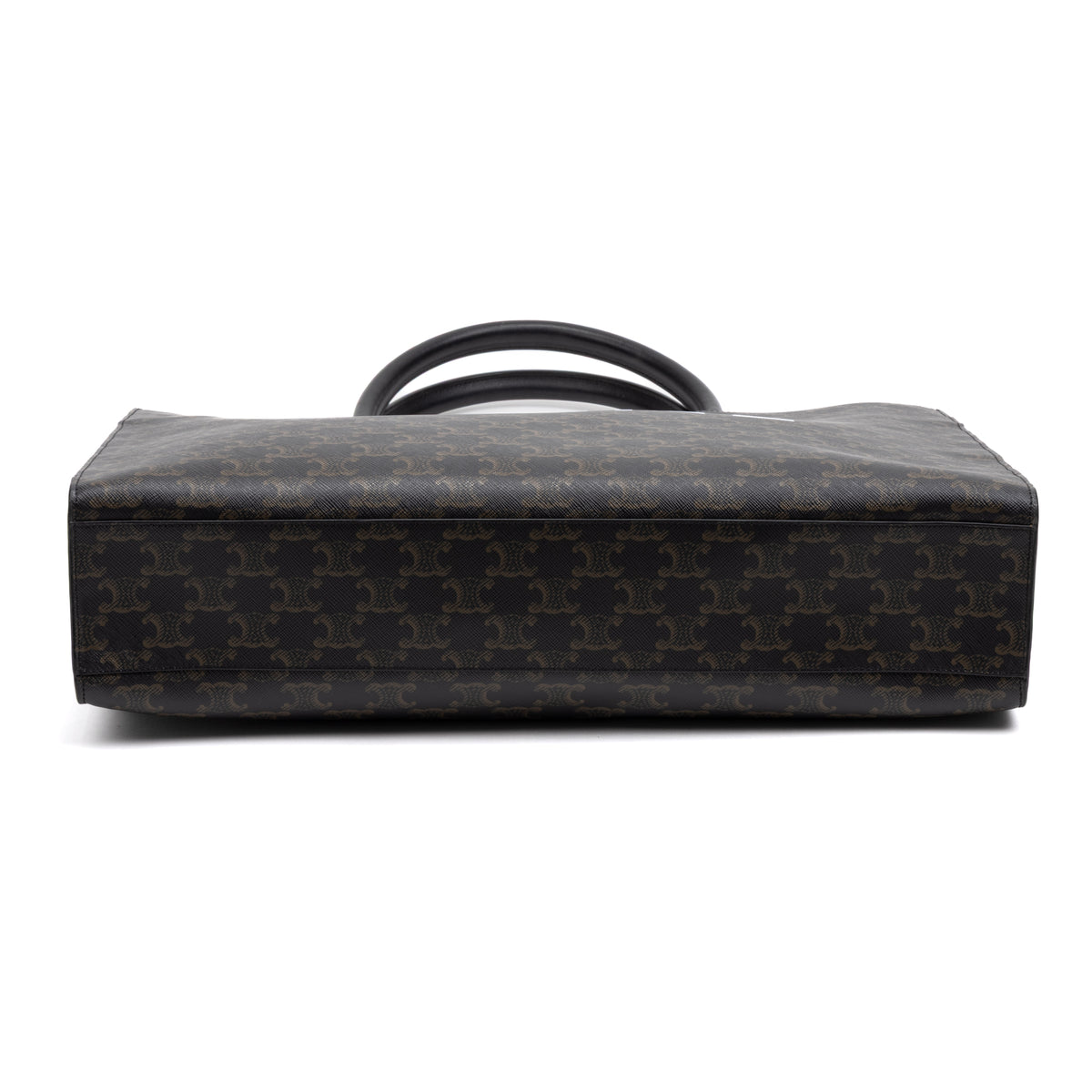Horizontal Cabas Tote Large