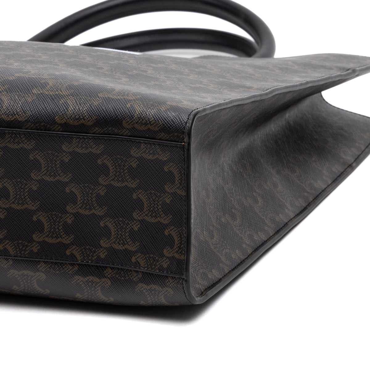 Horizontal Cabas Tote Large