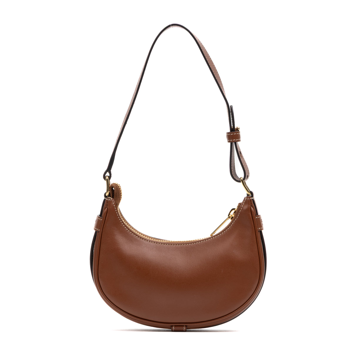 Triomphe Studded Ava Bag Mini
