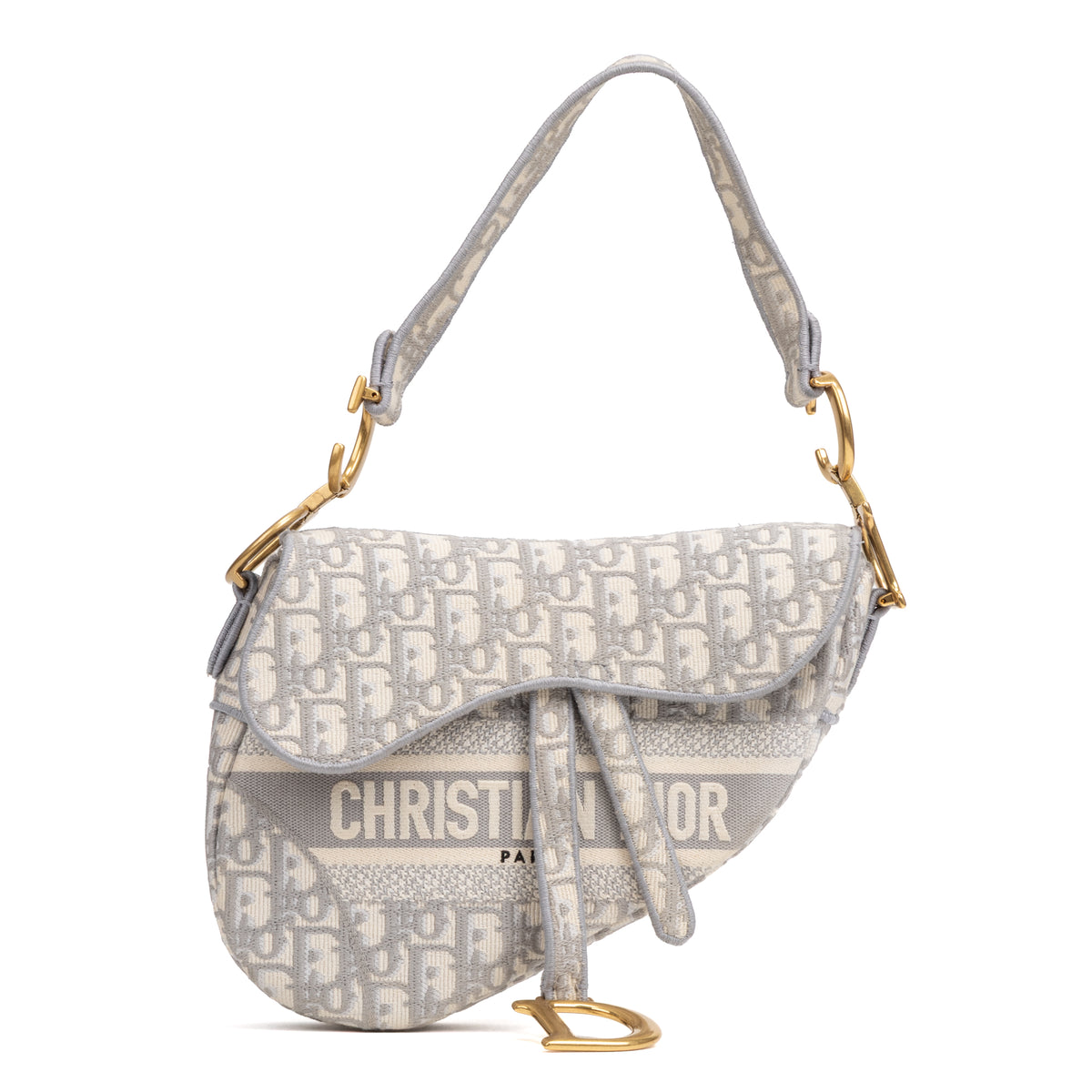 Saddle Bag