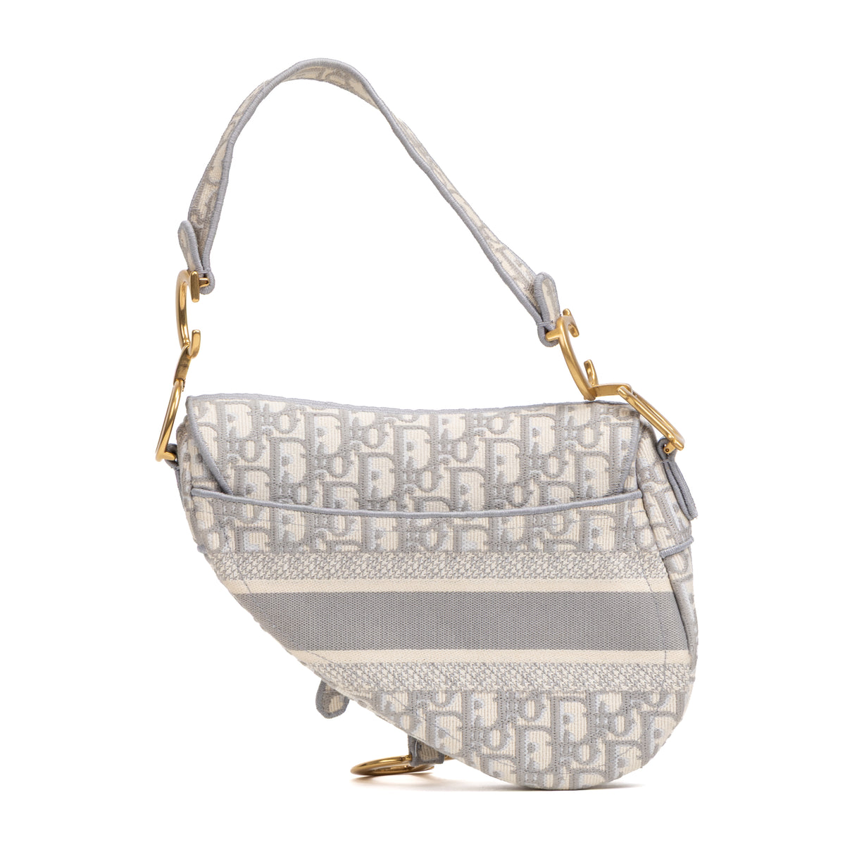 Saddle Bag