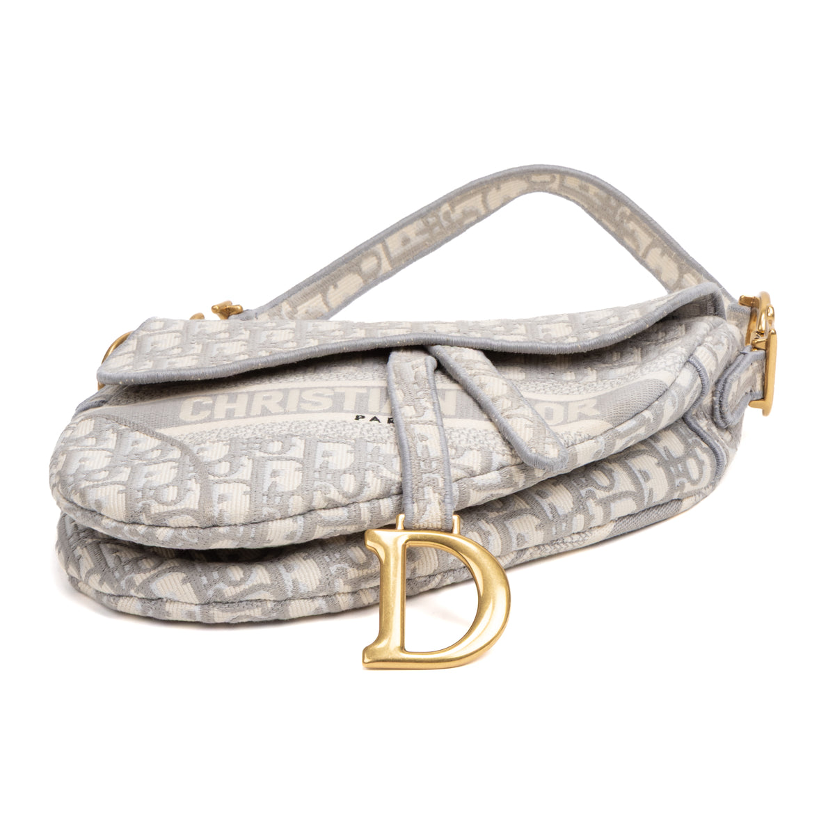 Saddle Bag