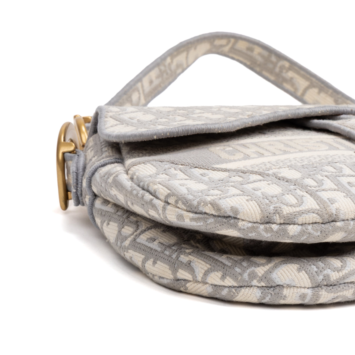 Saddle Bag
