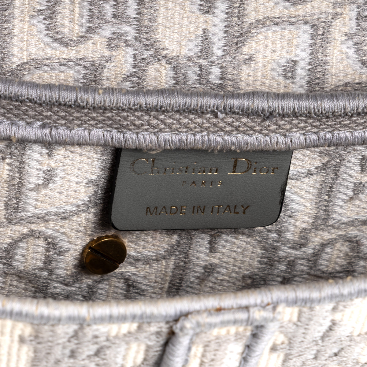 Saddle Bag