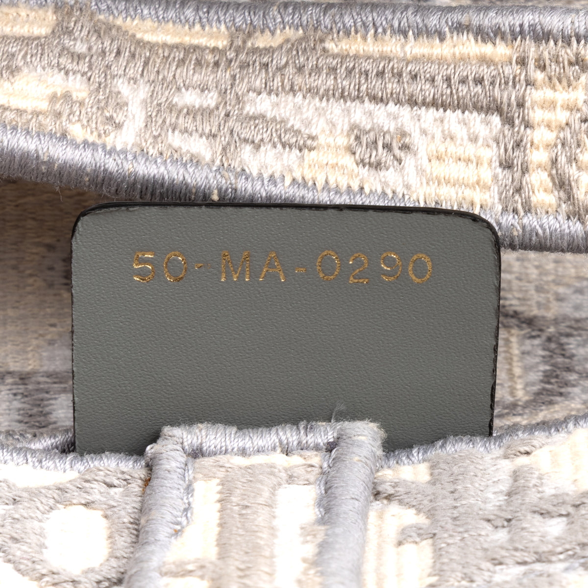 Saddle Bag