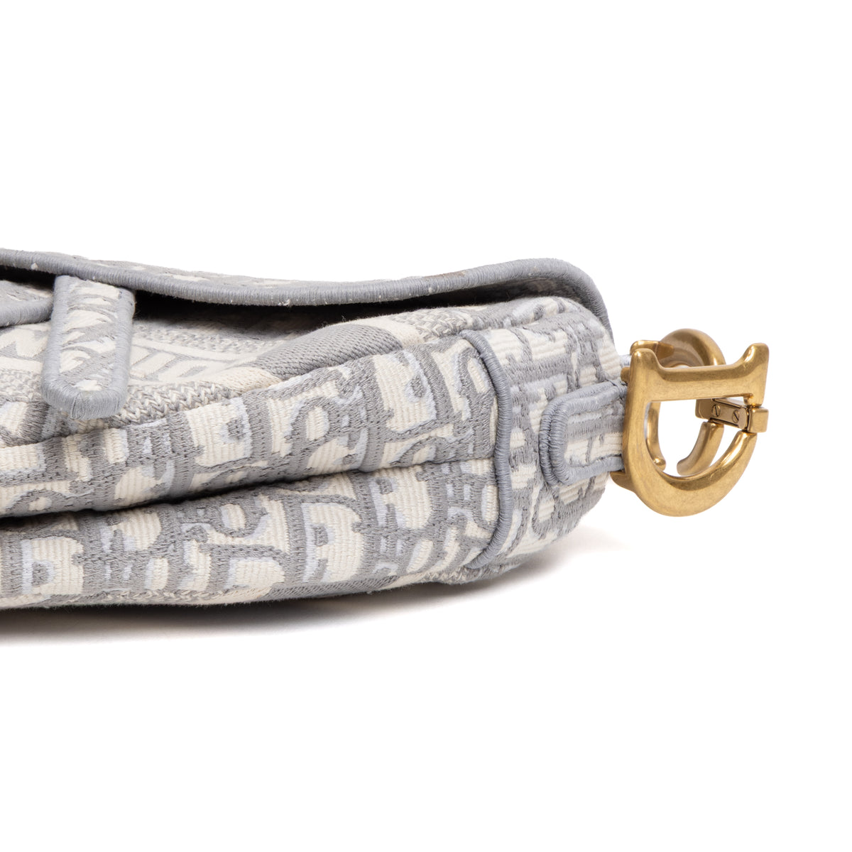 Saddle Bag