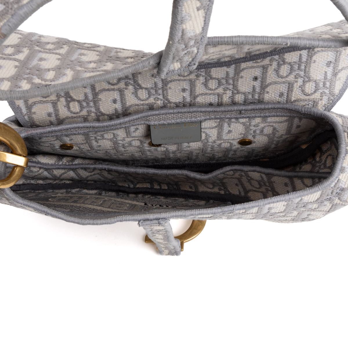 Saddle Bag