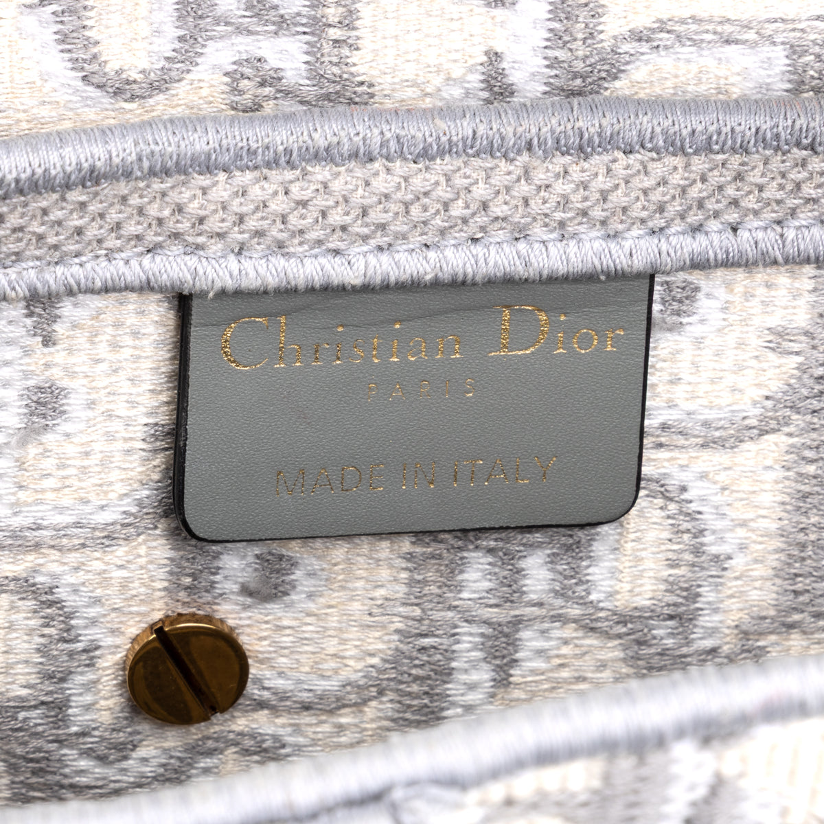 Saddle Bag