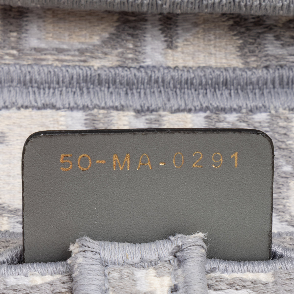 Saddle Bag