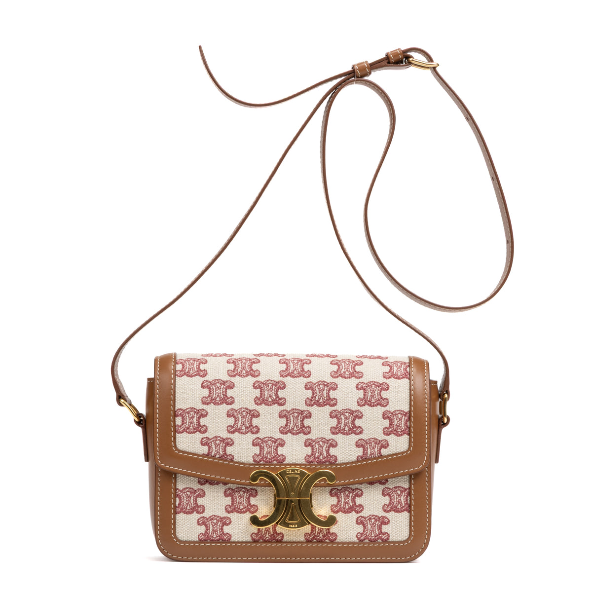 Classique Triomphe Canvas