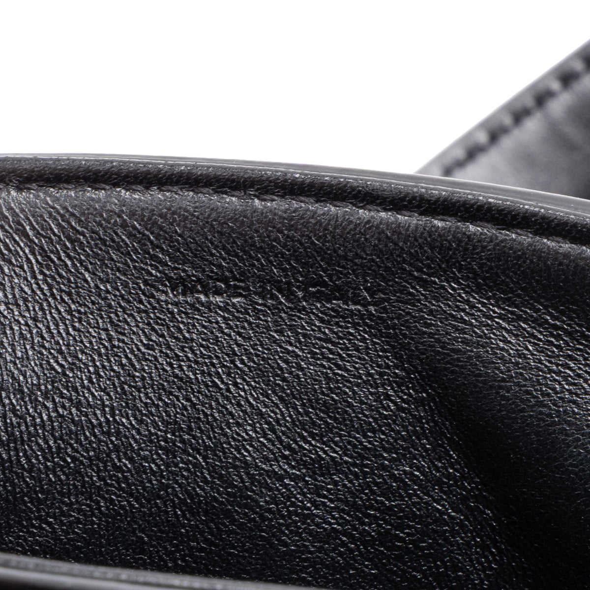 Besace Crossbody