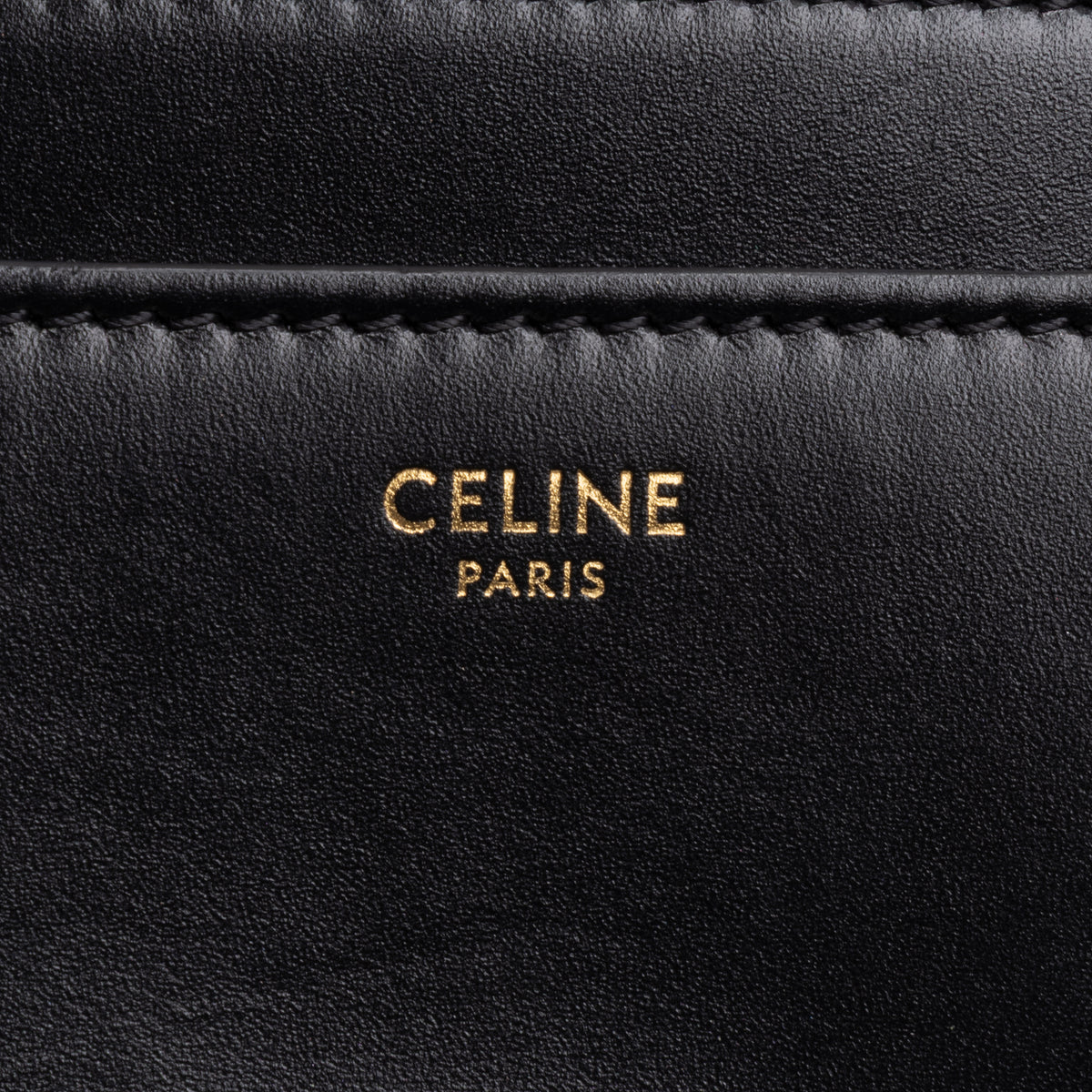 Besace Crossbody