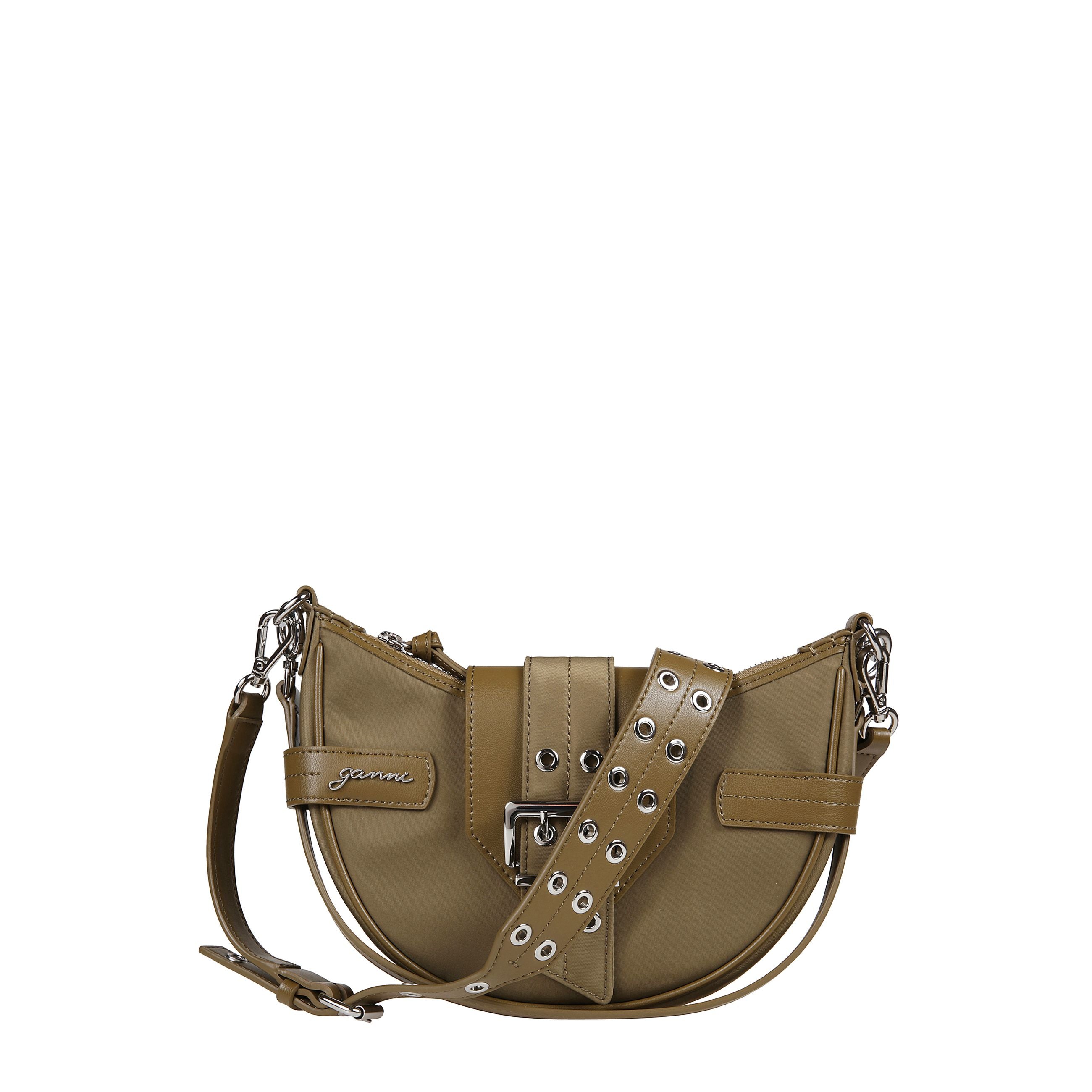 Borsa a tracolla bucky piccola.