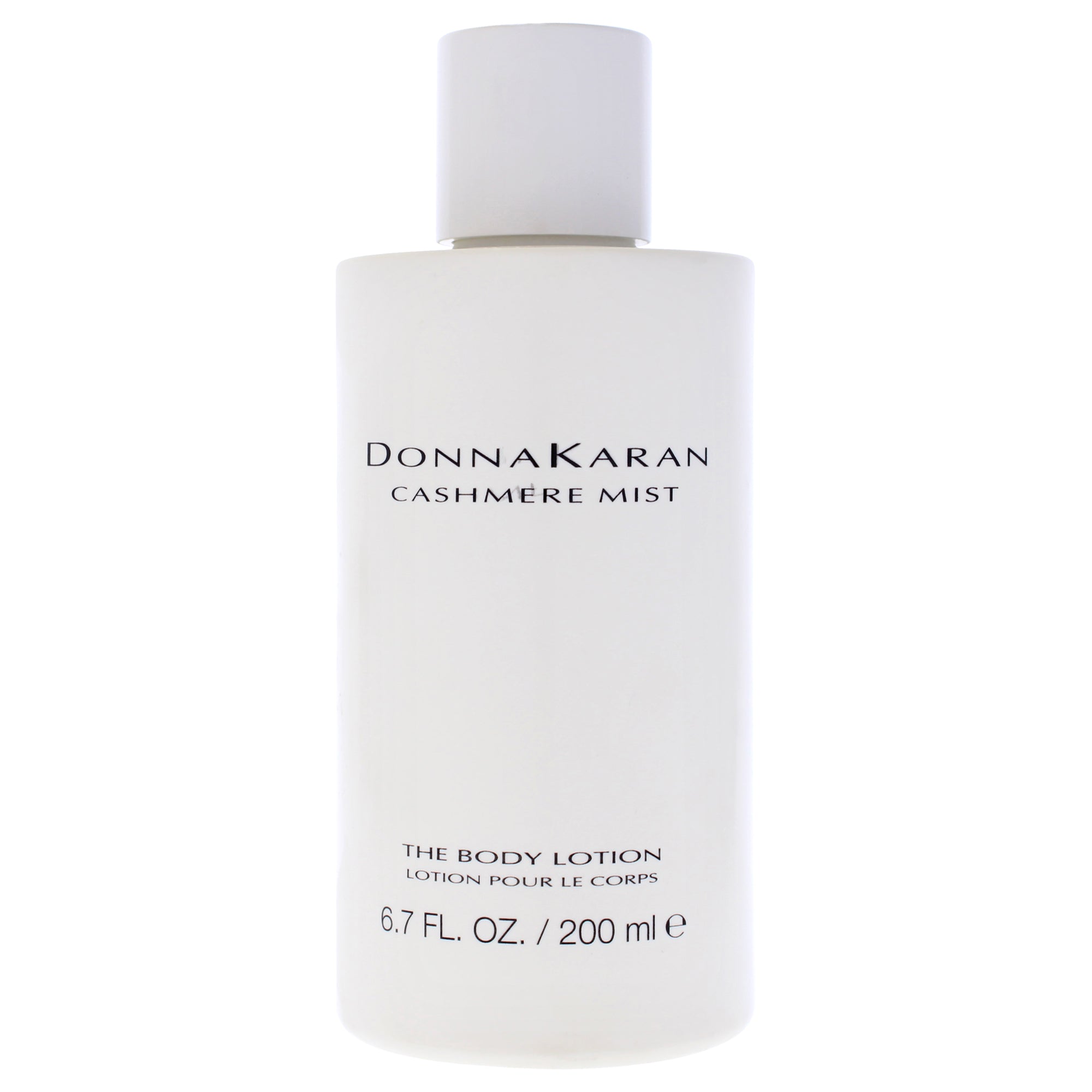 Cashmere Mist by Donna Karan for Women - 6.7 oz Body Lotion