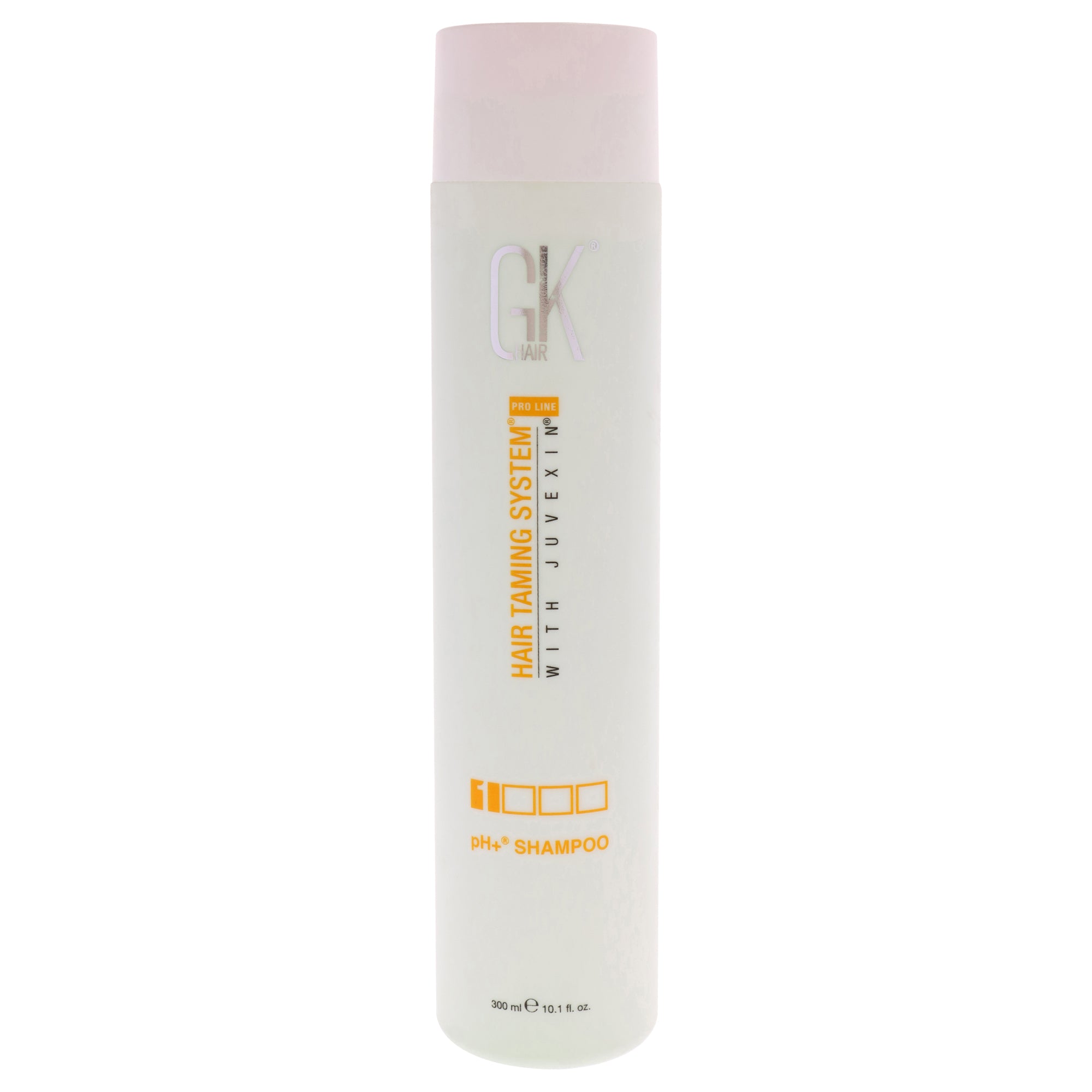Hair Taming System Juvexin PH Plus Shampoo by Global Keratin for Unisex - 10.1 Shampoo