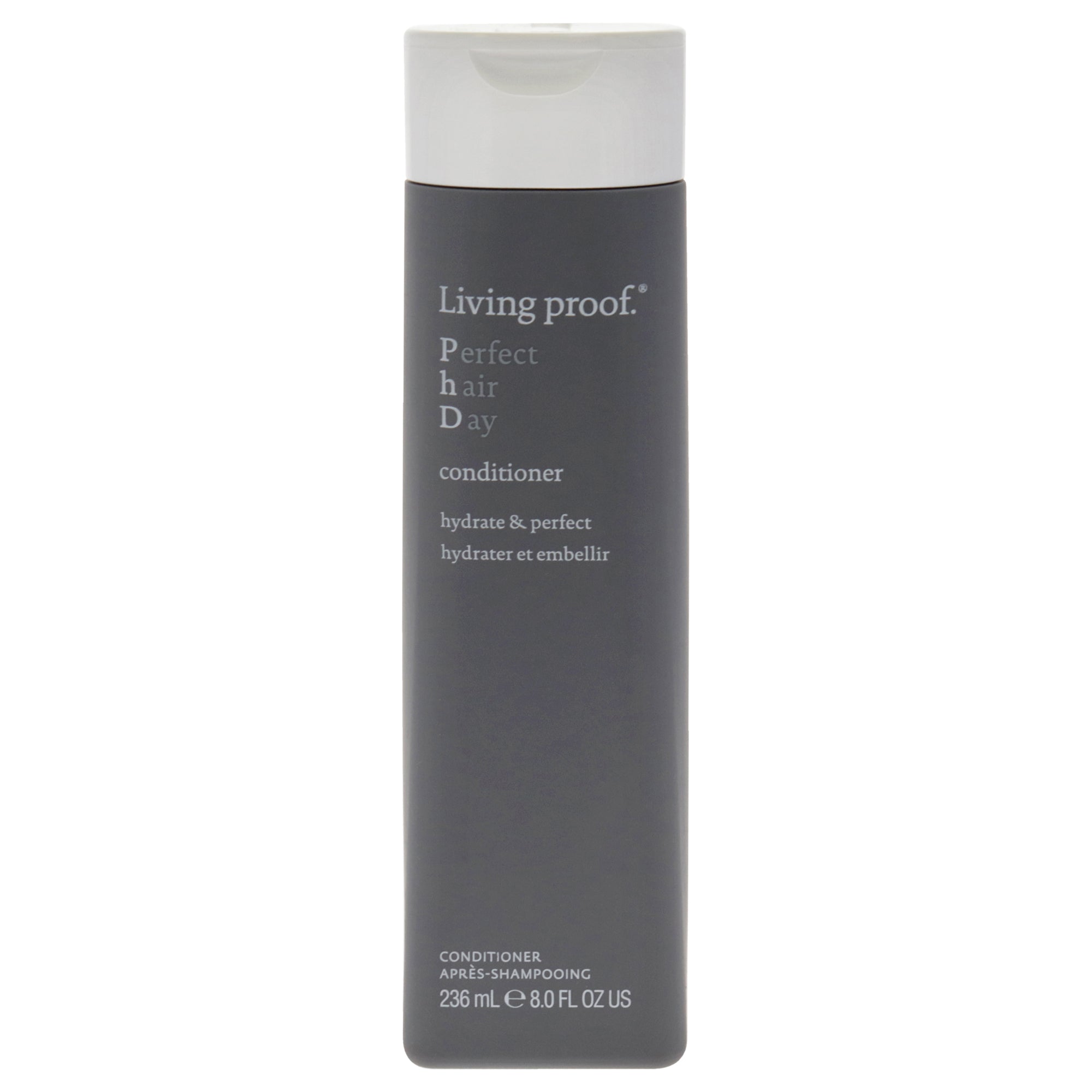 Perfect Hair Day Conditioner by Living proof for Unisex - 8 Conditioner