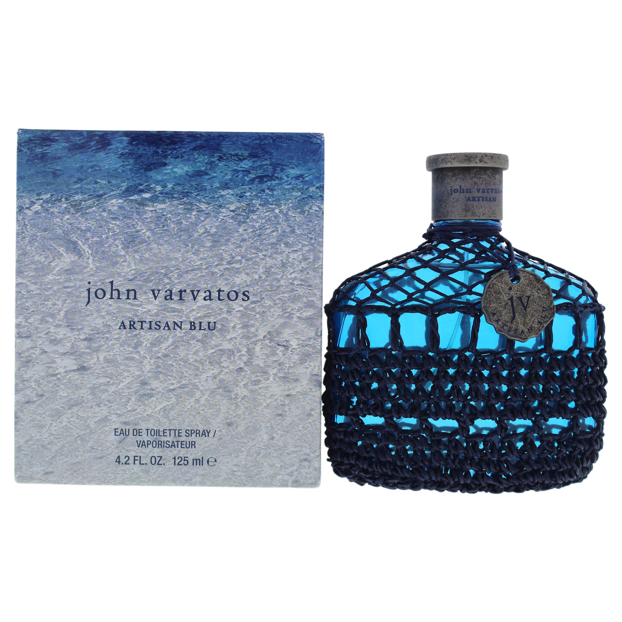 Artisan Blu by John Varvatos for Men - 4.2 EDT Spray
