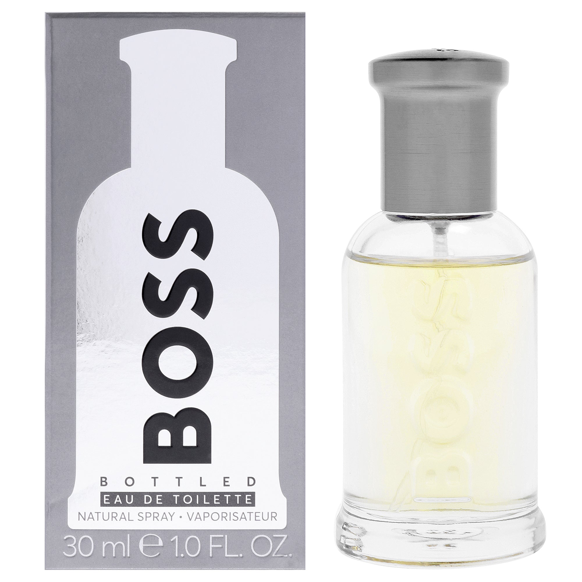 Boss No.6 by Hugo Boss for Men - 1 EDT Spray