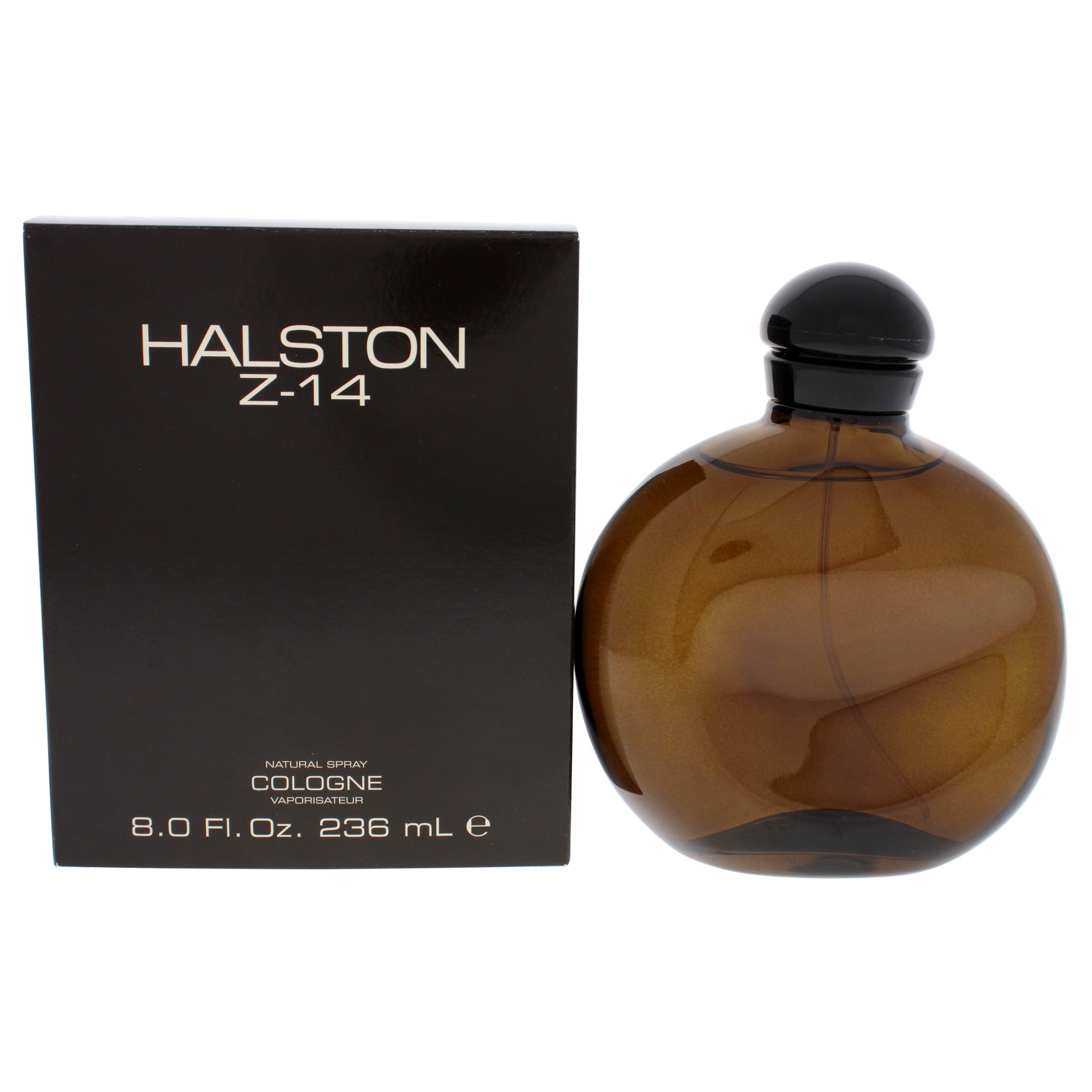 Halston Z-14 by Halston for Men - 8 Cologne Spray