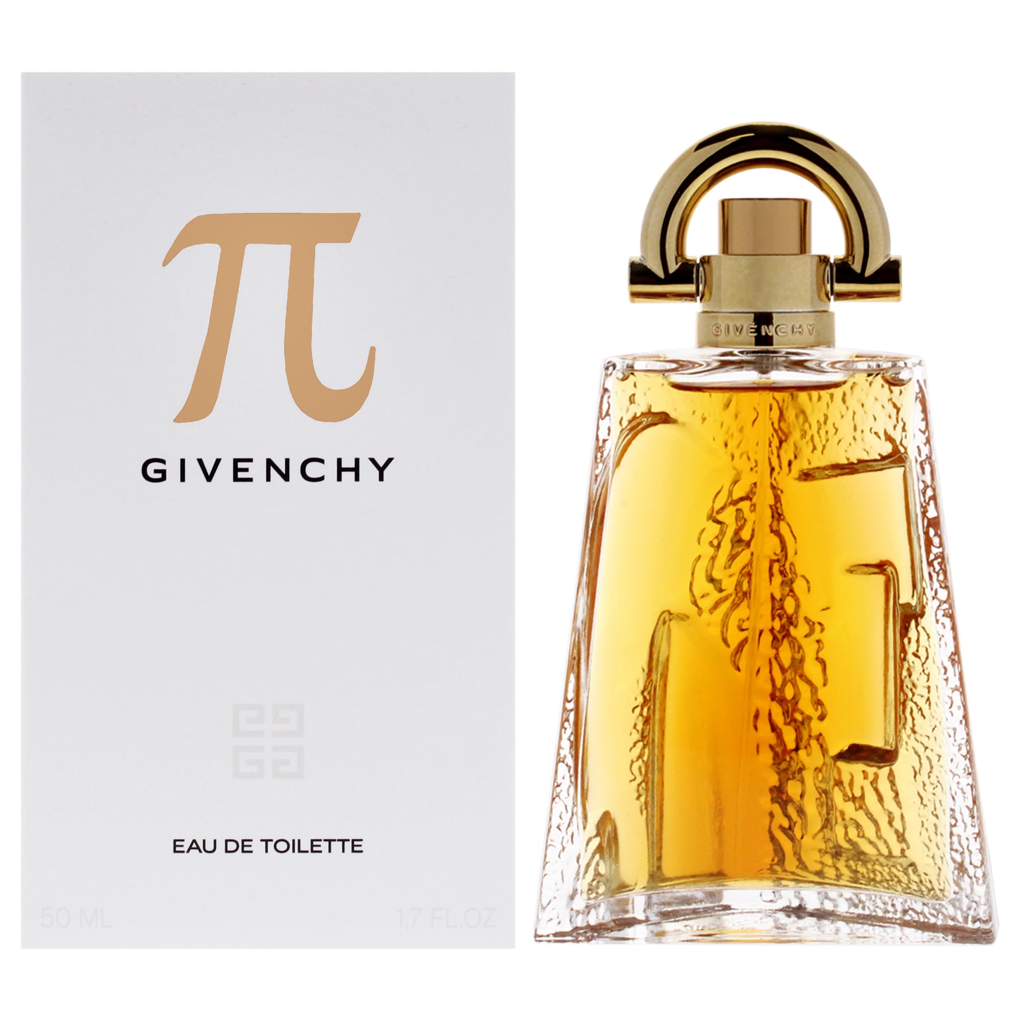 PI by Givenchy for Men - 1.7 EDT Spray