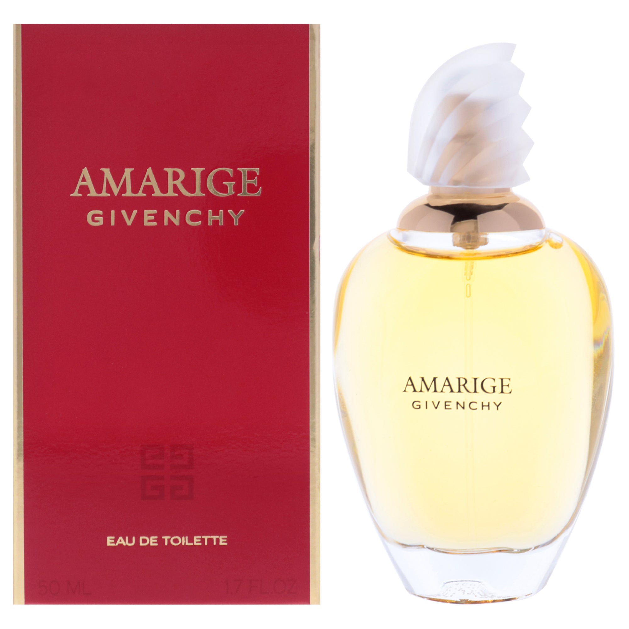 Amarige by Givenchy for Women - 1.7 EDT Spray