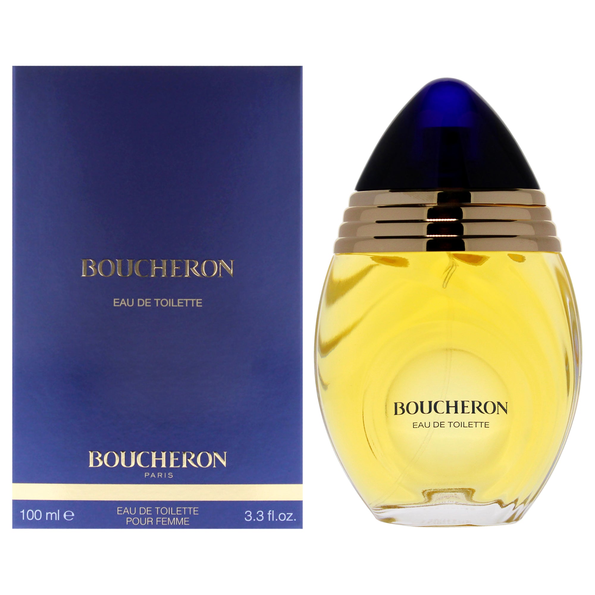 Boucheron by Boucheron for Women - 3.3 EDT Spray