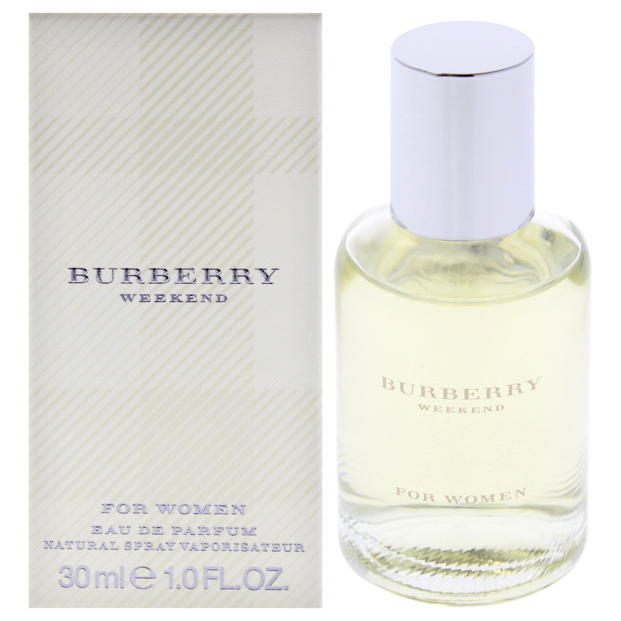 Burberry Weekend by Burberry for Women - 1 EDP Spray