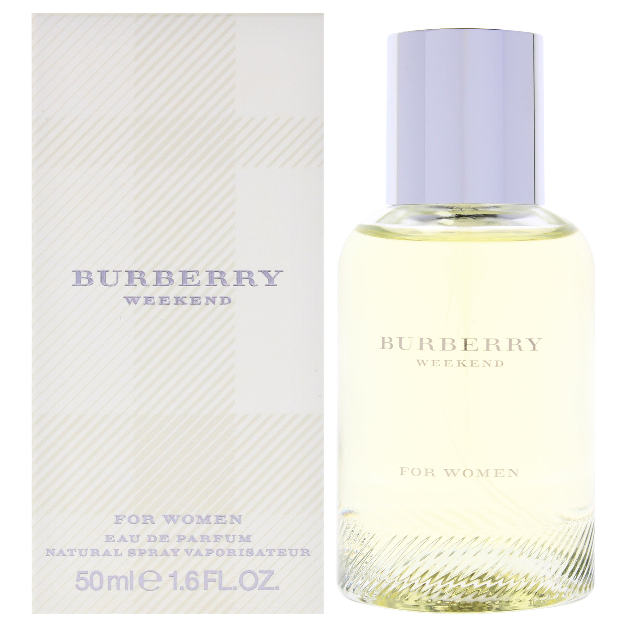 Burberry Weekend by Burberry for Women - 1.6 EDP Spray