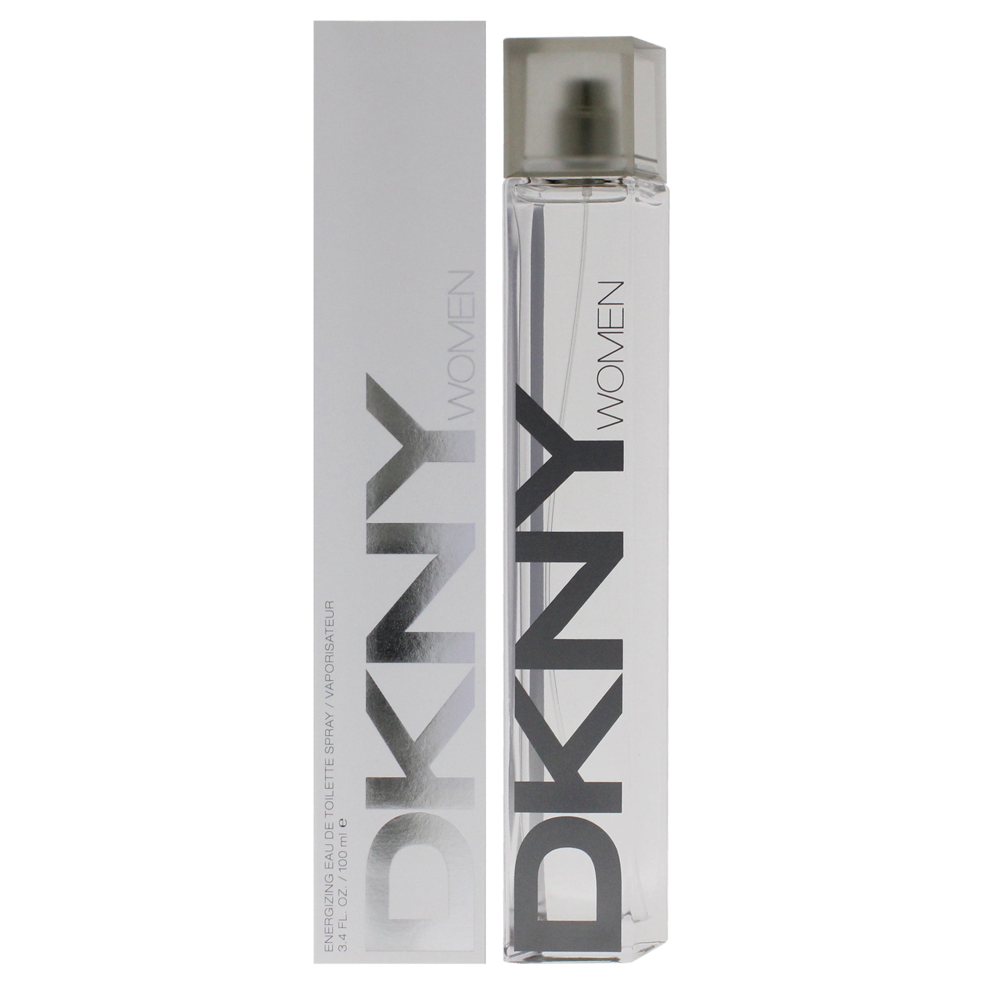 DKNY by Donna Karan for Women - 3.4 EDT Spray