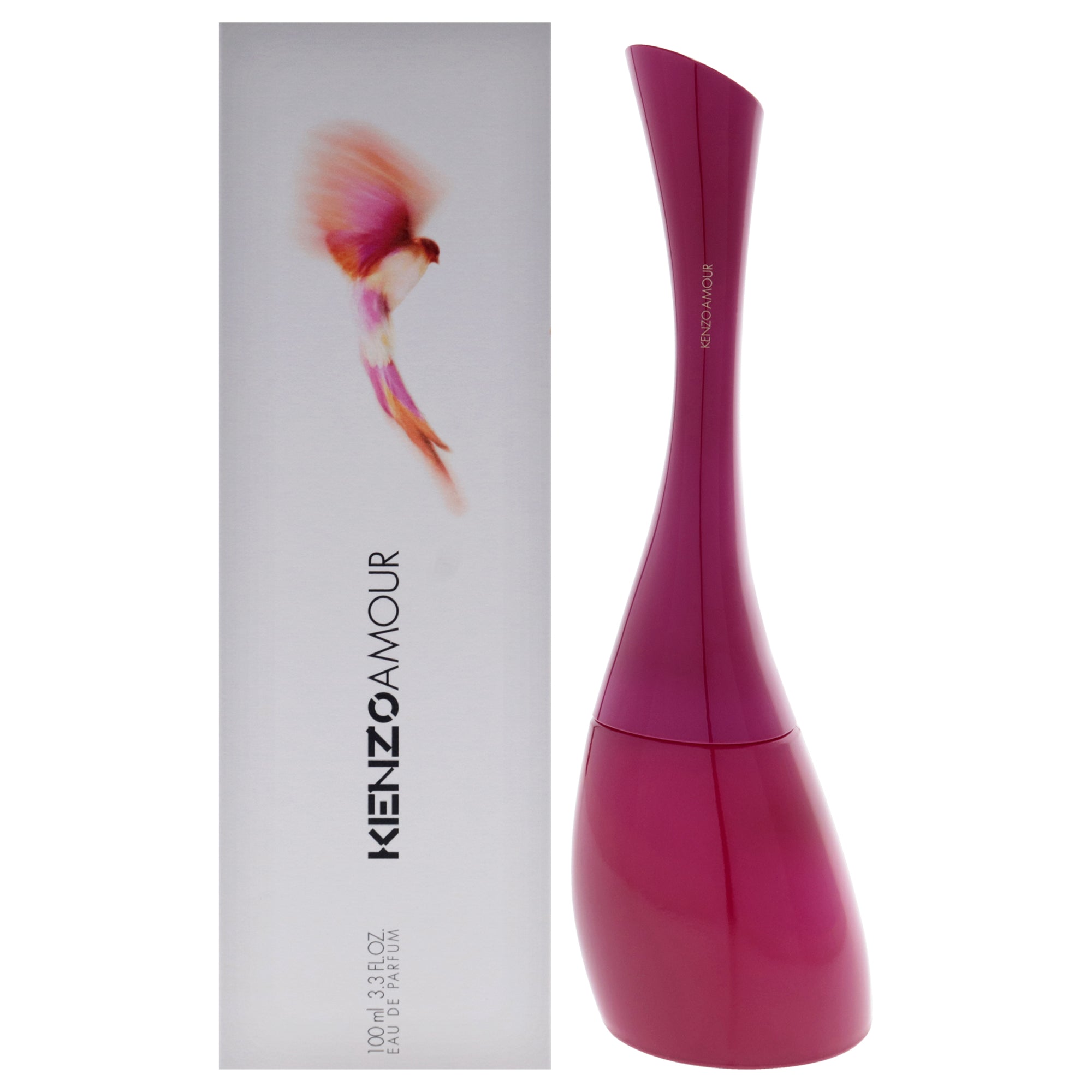 KenzoAmour by Kenzo for Women - 3.3 EDP Spray