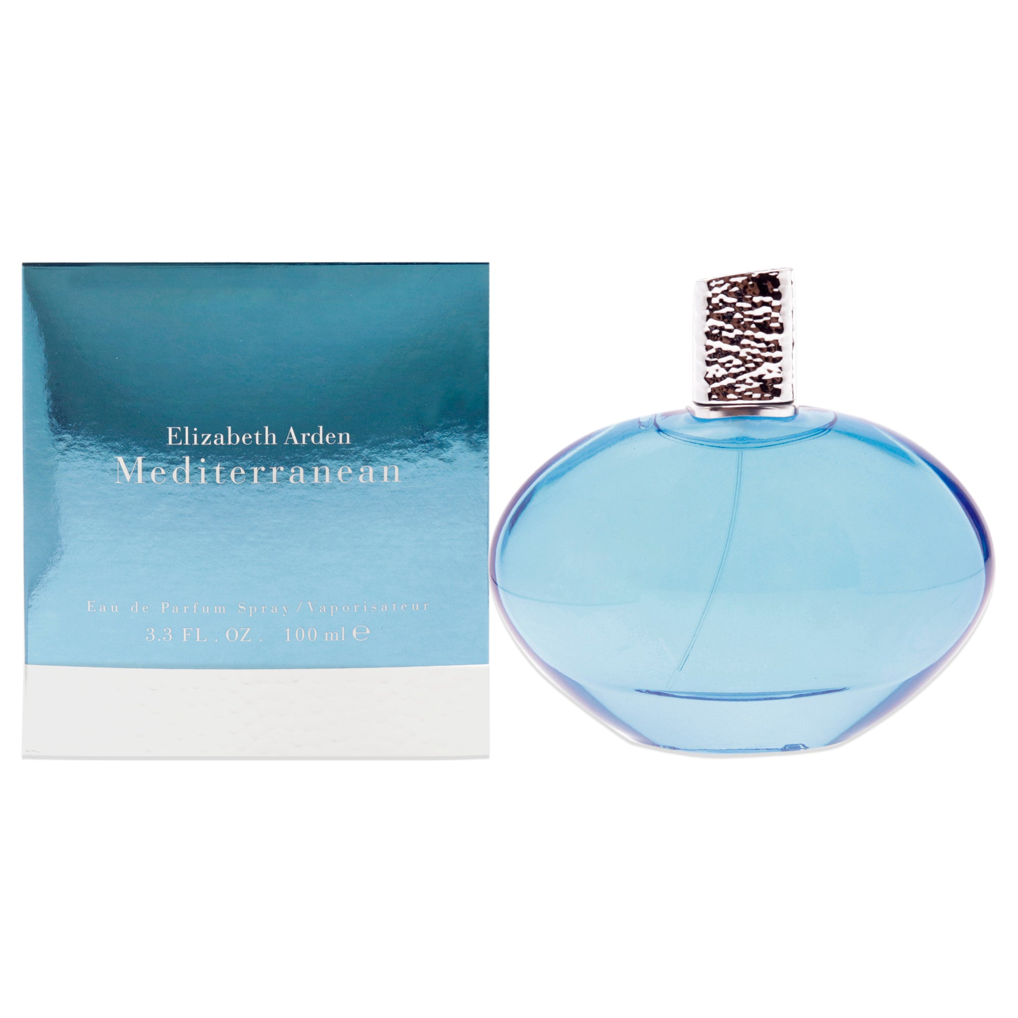 Mediterranean by Elizabeth Arden for Women - 3.3 EDP Spray