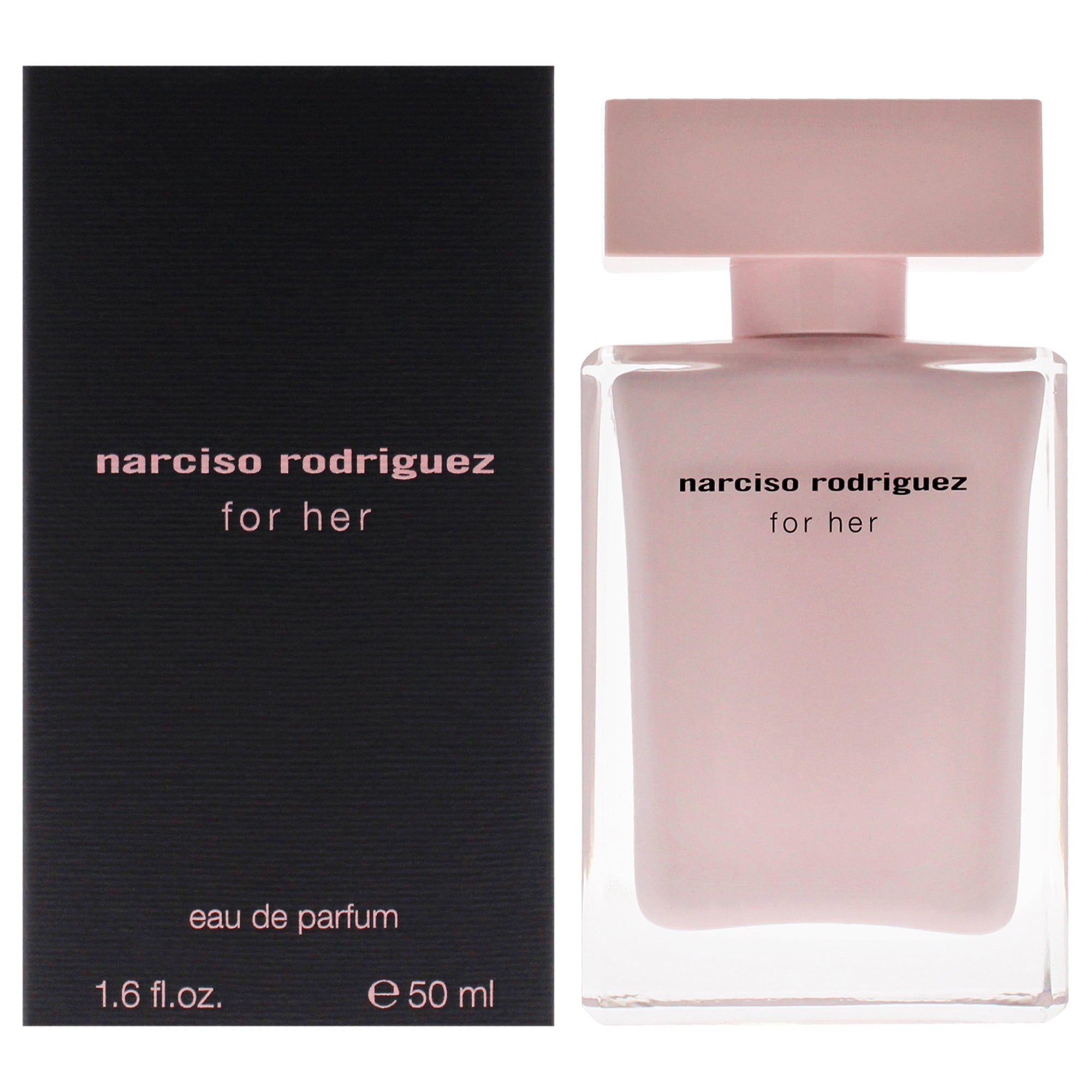 Narciso Rodriguez by Narciso Rodriguez for Women - 1.6 EDP Spray