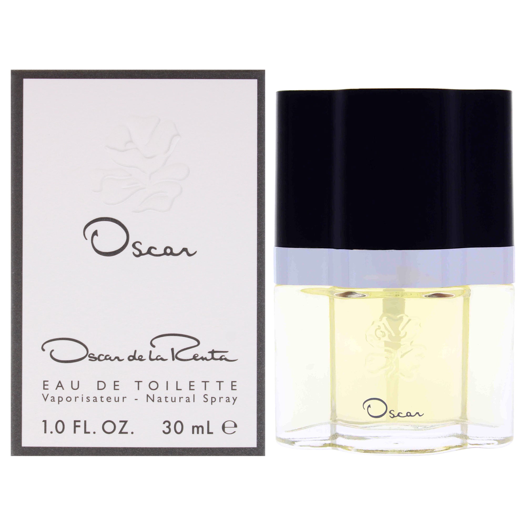 Oscar by Oscar De La Renta for Women - 1 EDT Spray