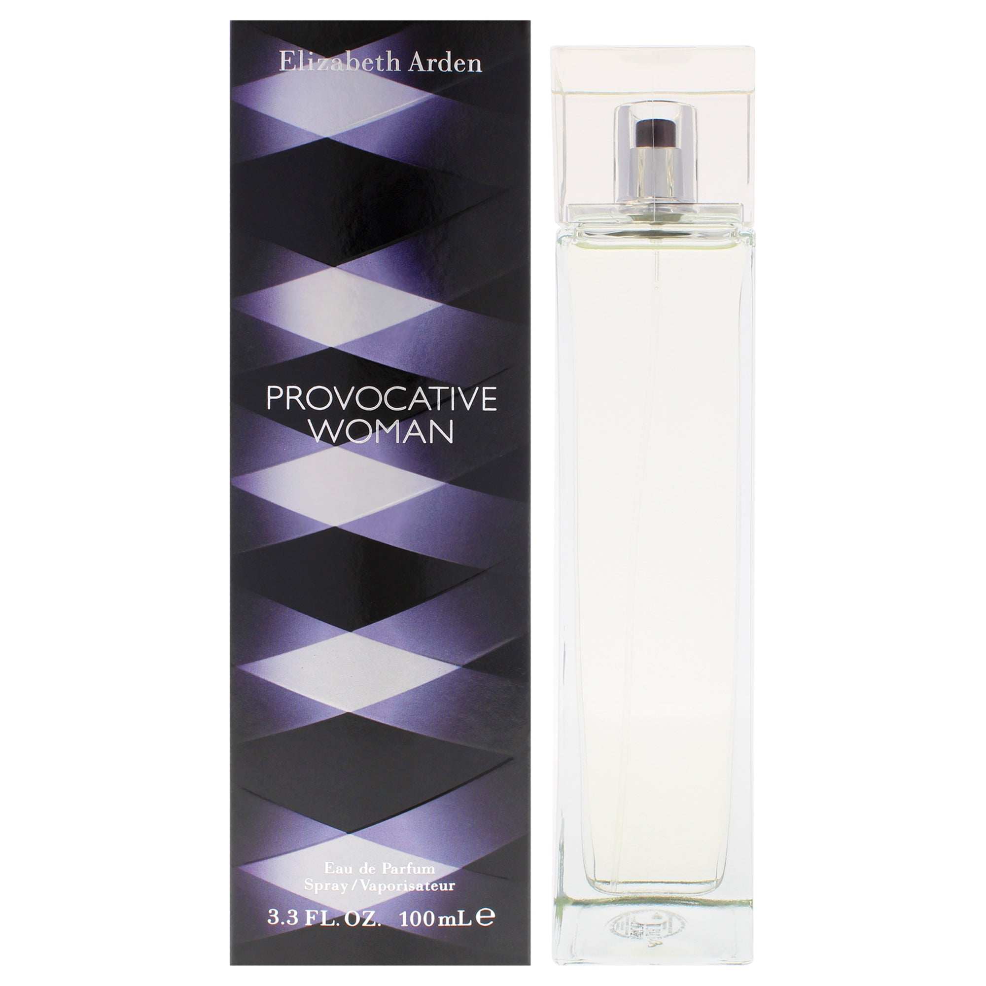 Provocative Woman by Elizabeth Arden for Women - 3.3 EDP Spray