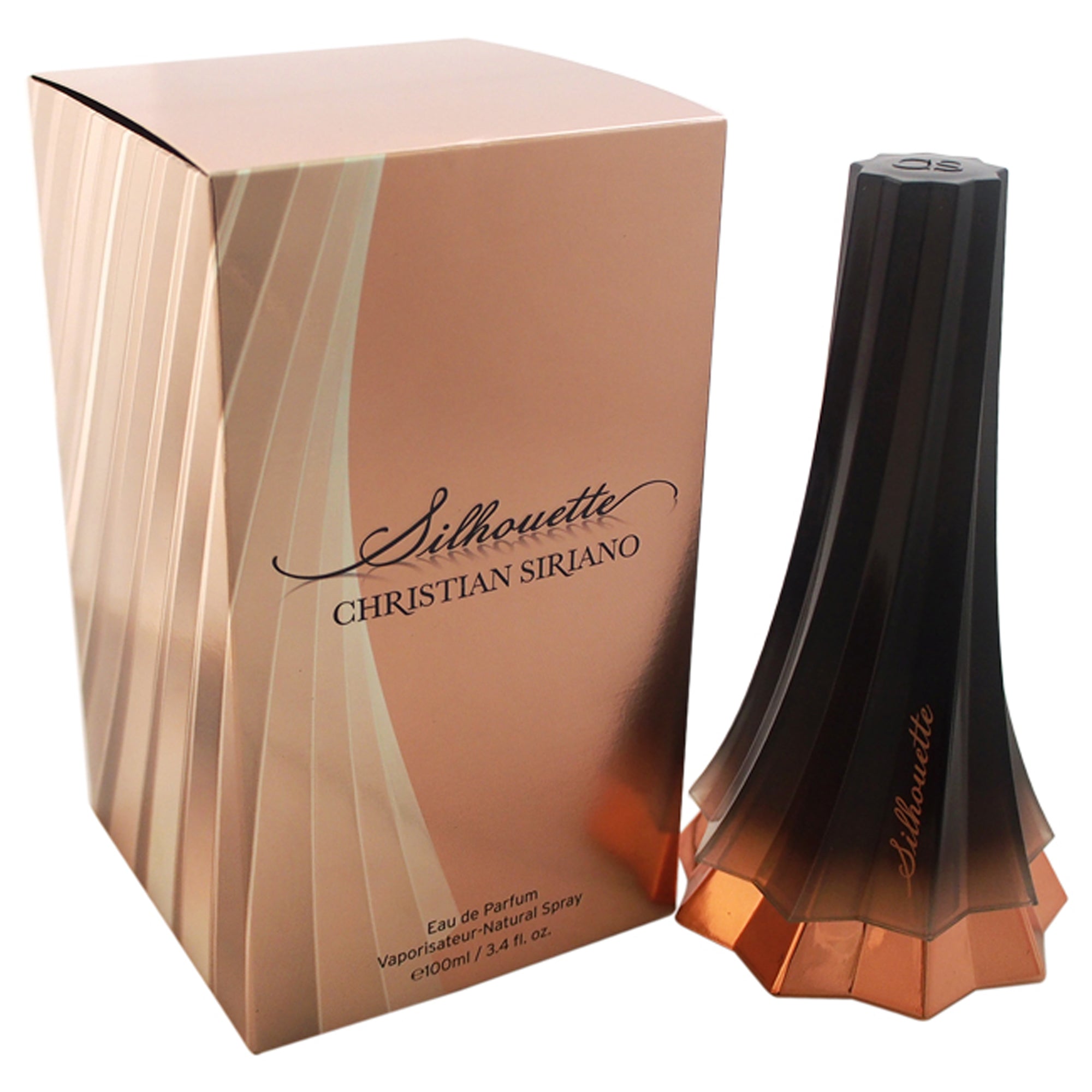 Silhouette by Christian Siriano for Women - 3.4 EDP Spray