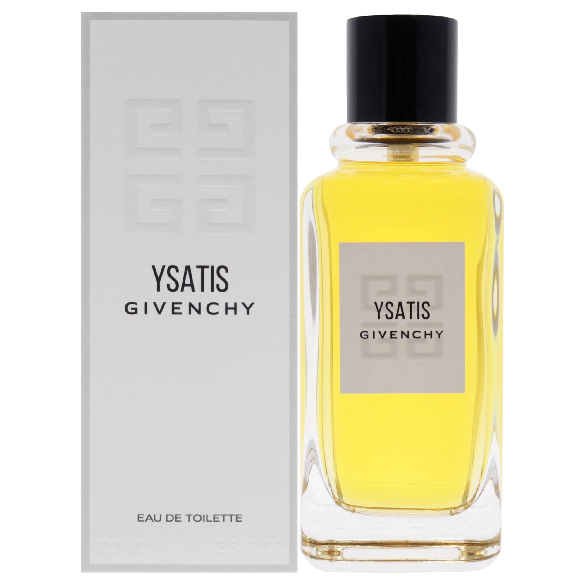 Ysatis by Givenchy for Women - 3.3 EDT Spray