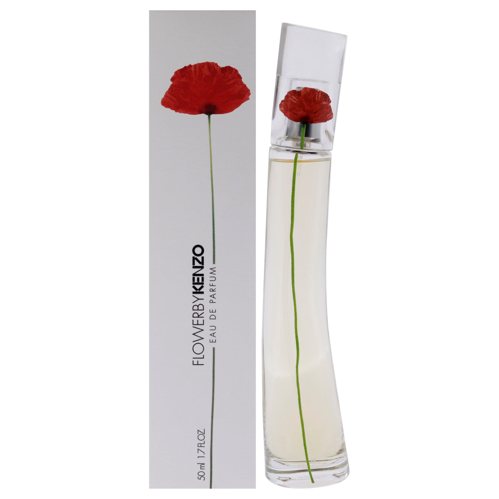 Flower by Kenzo for Women - 1.7 EDP Spray