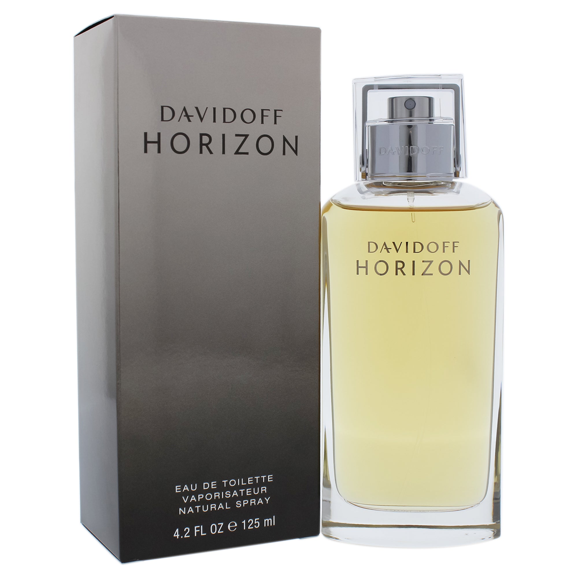 Horizon by Davidoff for Men - 4.2 EDT Spray