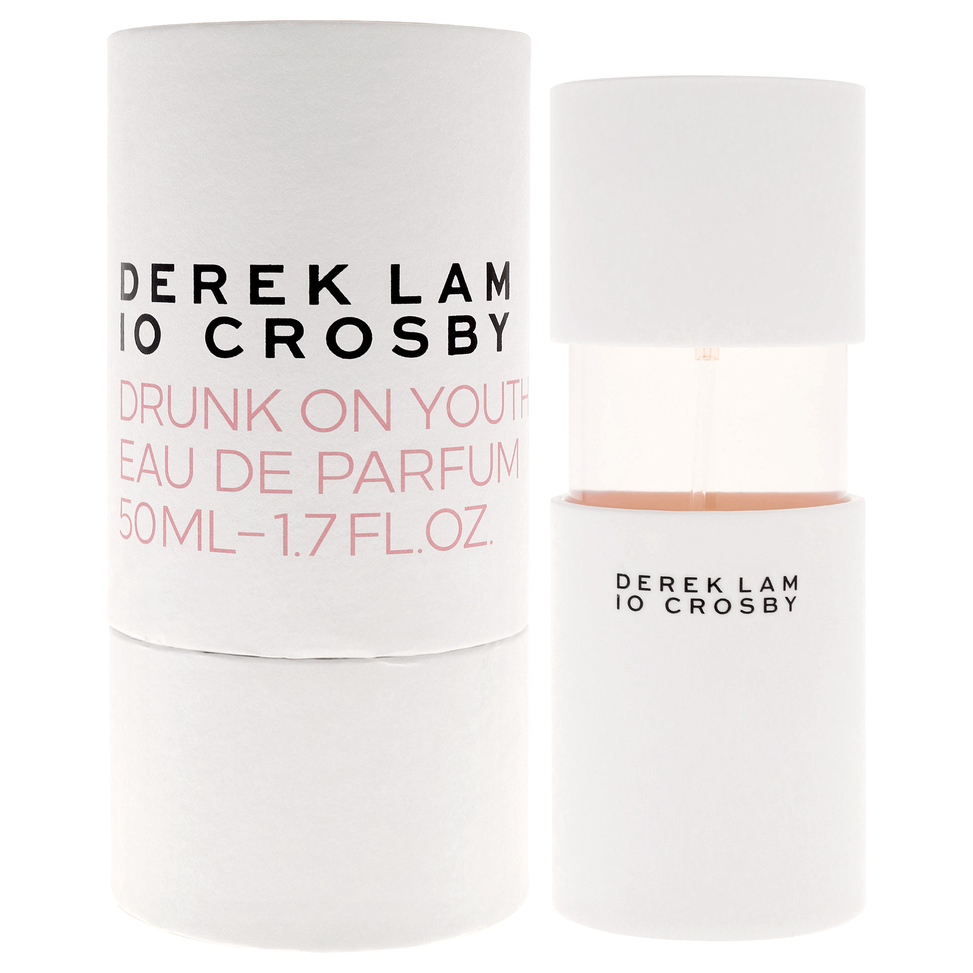 Drunk On Youth by Derek Lam for Women - 1.7 EDP Spray