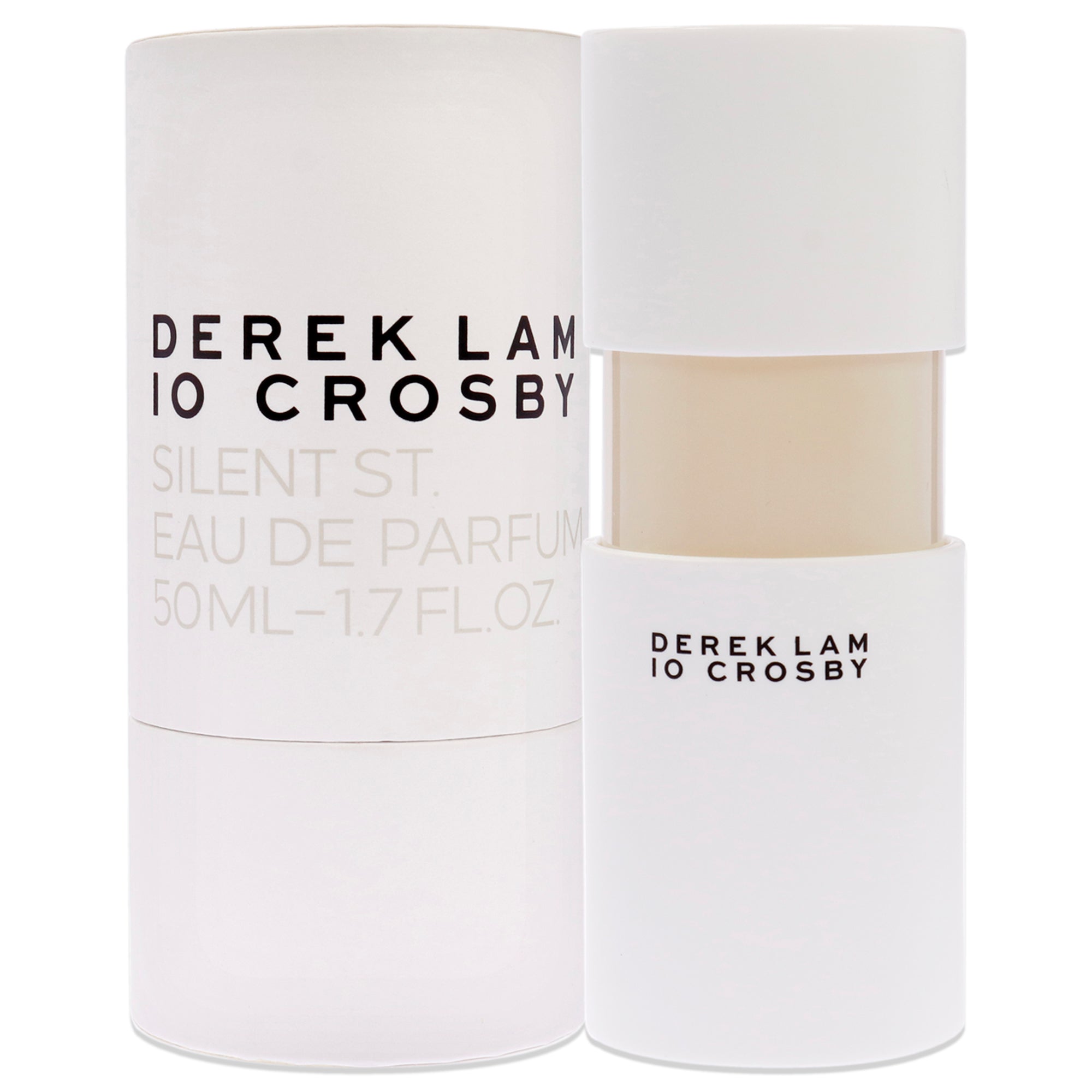 Silent St by Derek Lam for Women - 1.7 EDP Spray