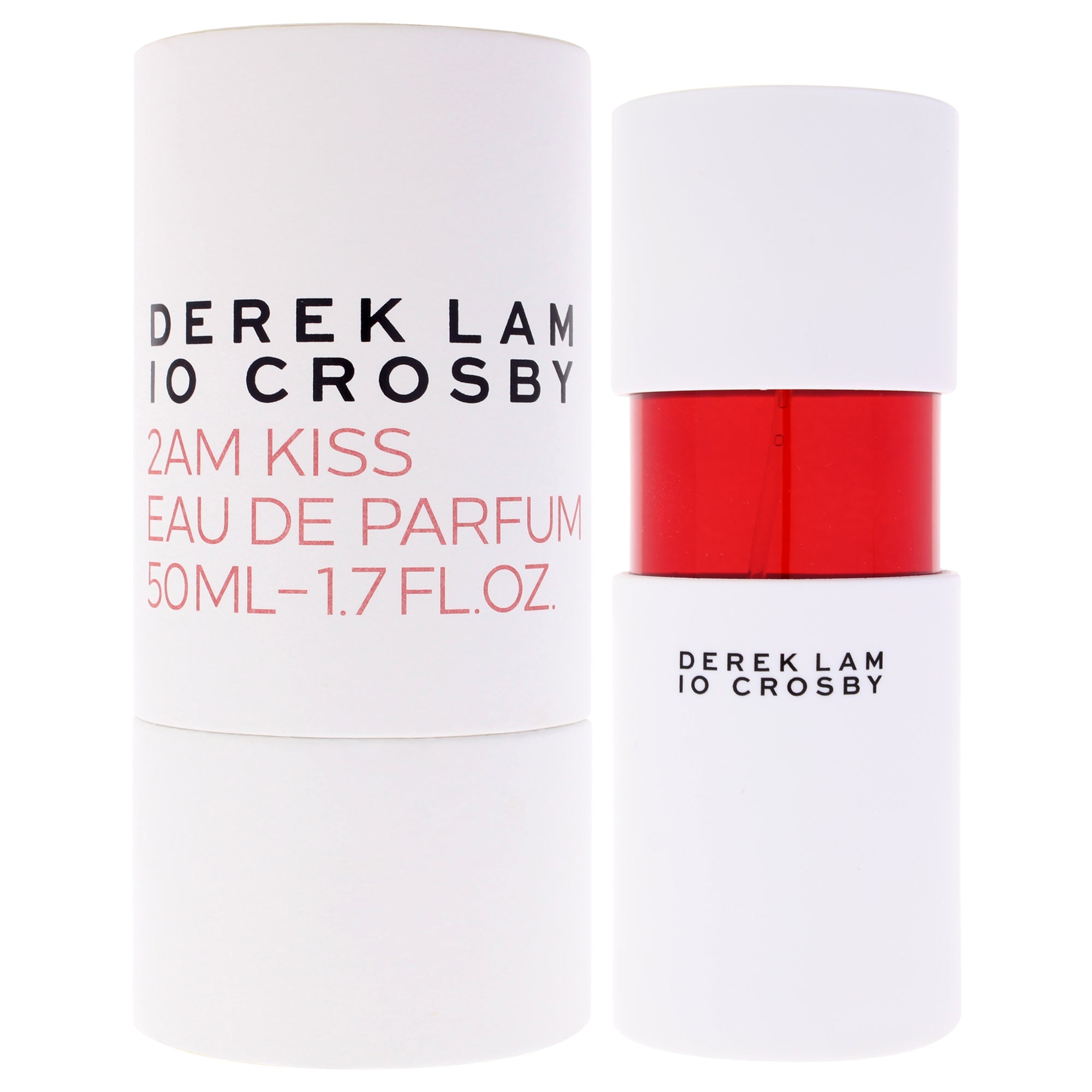 2Am Kiss by Derek Lam for Women - 1.7 EDP Spray