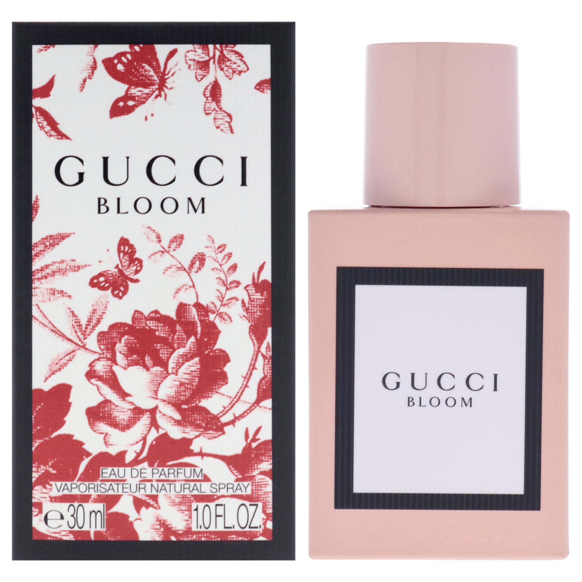 Gucci Bloom by Gucci for Women - 1 EDP Spray